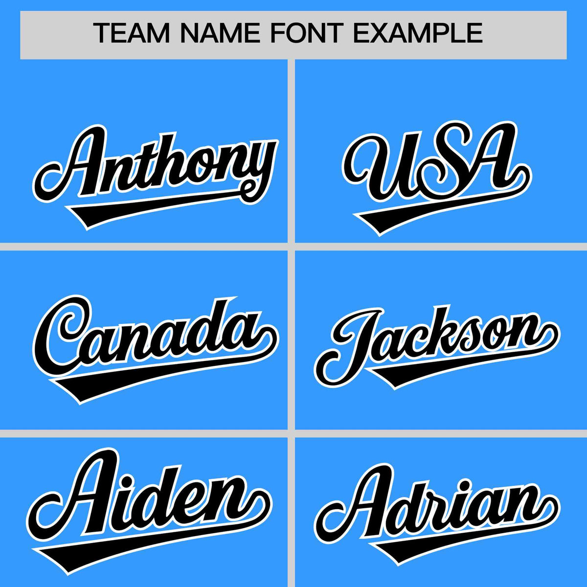 Custom Powder Blue Black White Full-Snap Varsity Raglan Sleeves Gradient Letterman Jacket| KXKSHOP