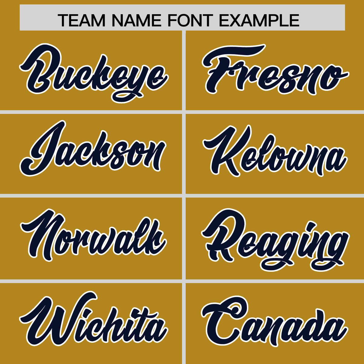 Custom Old Gold Navy White Full-Snap Varsity Raglan Sleeves Gradient Letterman Jacket