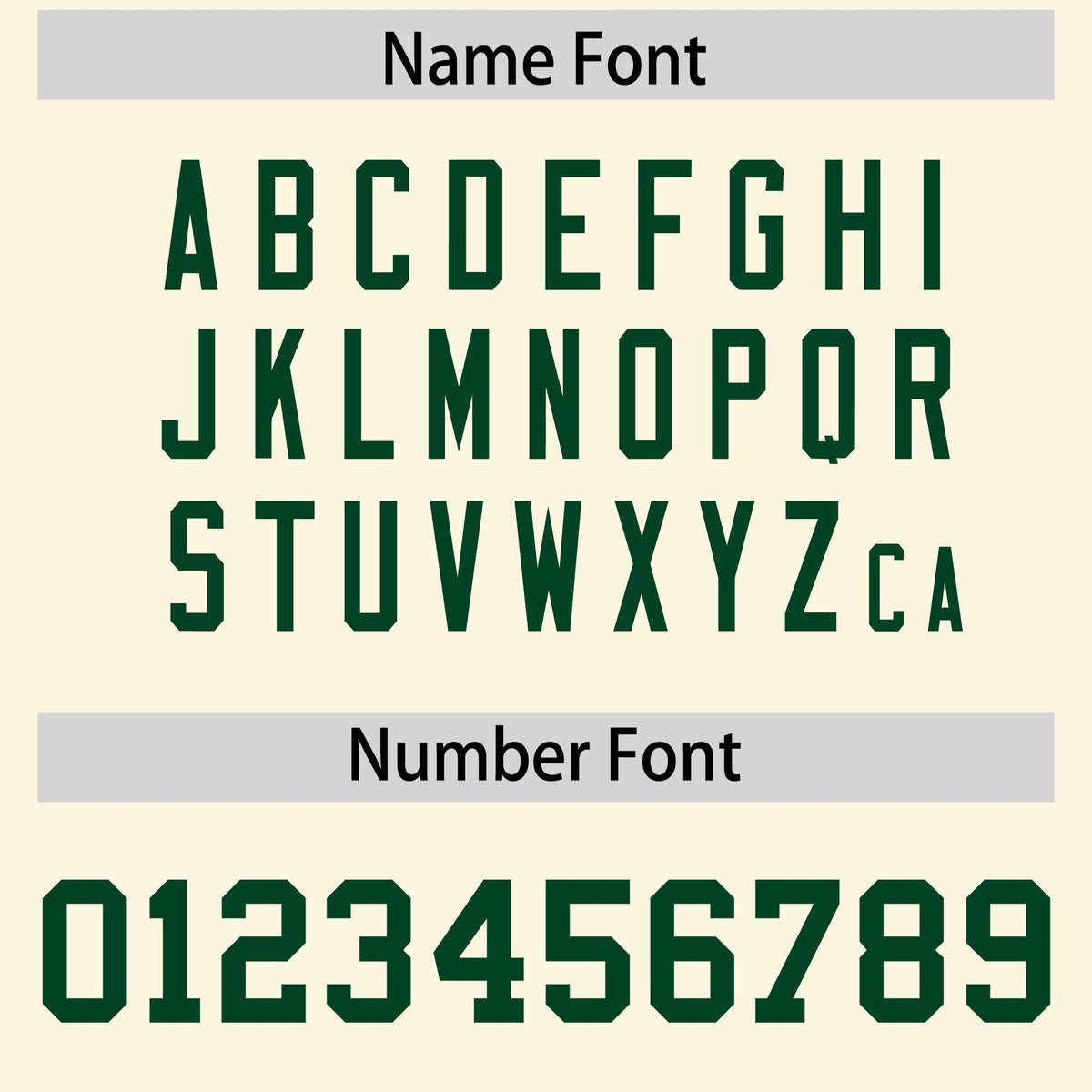 Custom Cream Green Red Full-Snap Varsity Raglan Sleeves Gradient Letterman Jacket