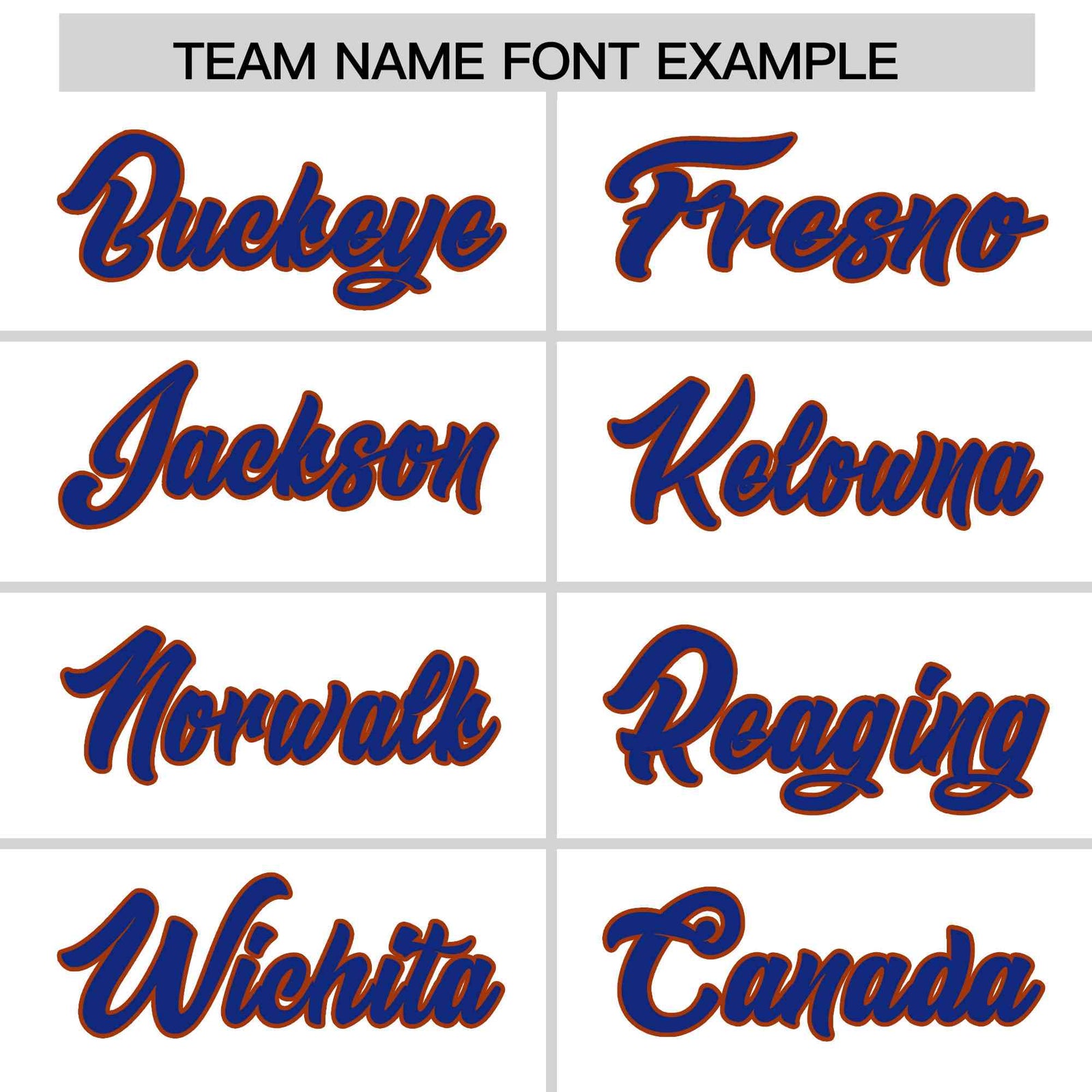 Custom White Royal Blue Dark Orange Full-Snap Varsity Raglan Sleeves Gradient Letterman Jacket