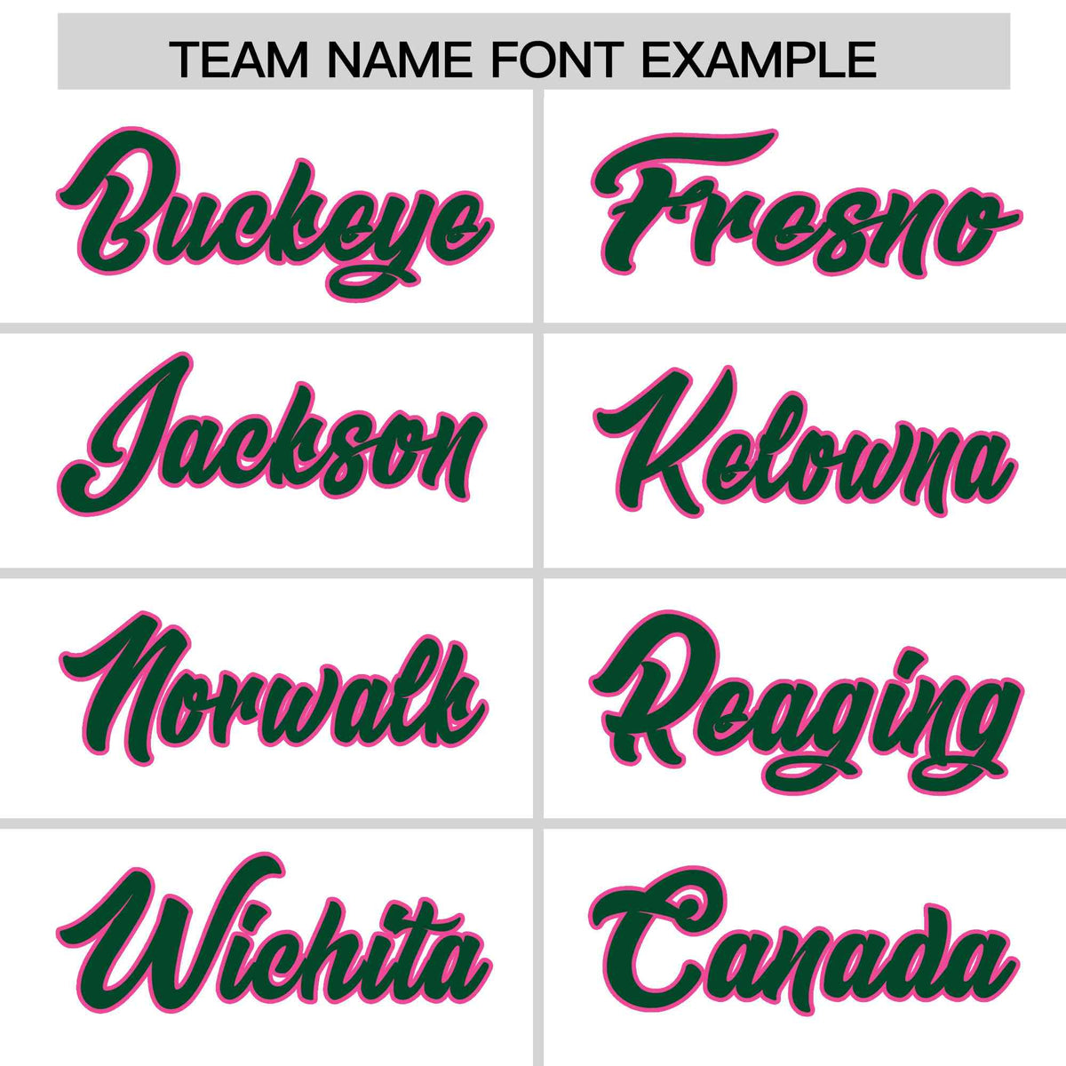 Custom White Green Pink Full-Snap Varsity Raglan Sleeves Gradient Letterman Jacket