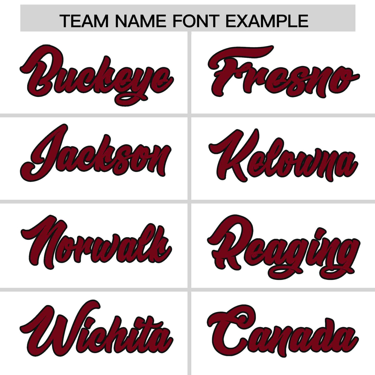 Custom White Crimson Black Full-Snap Varsity Raglan Sleeves Gradient Letterman Jacket