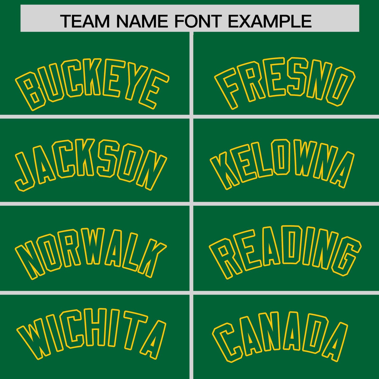 Custom Kelly Green Gold-White Color Block Varsity Full-Snap Letterman Hoodie Jacket