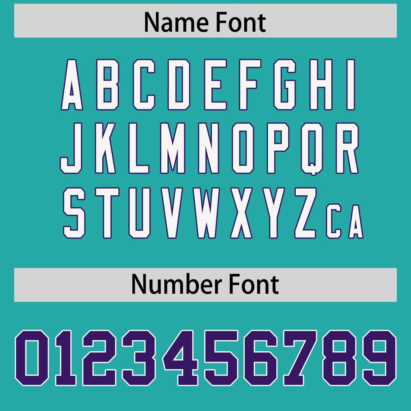 Custom Aqua Purple-White Color Block Varsity Full-Snap Letterman Hoodie Jacket