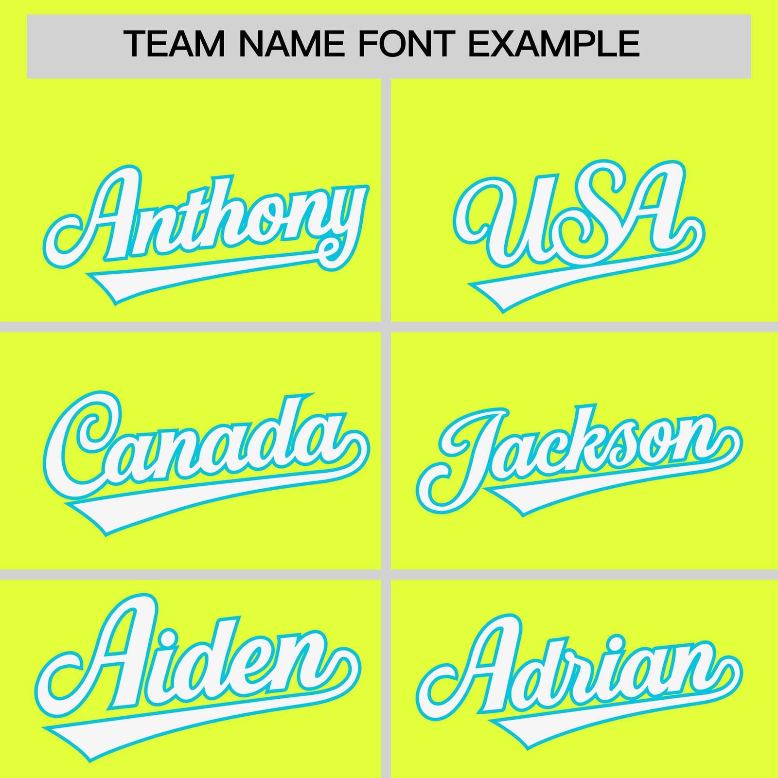 Custom Fluorescent Green Sky Blue-White Color Block Varsity Full-Snap Letterman Hoodie Jacket