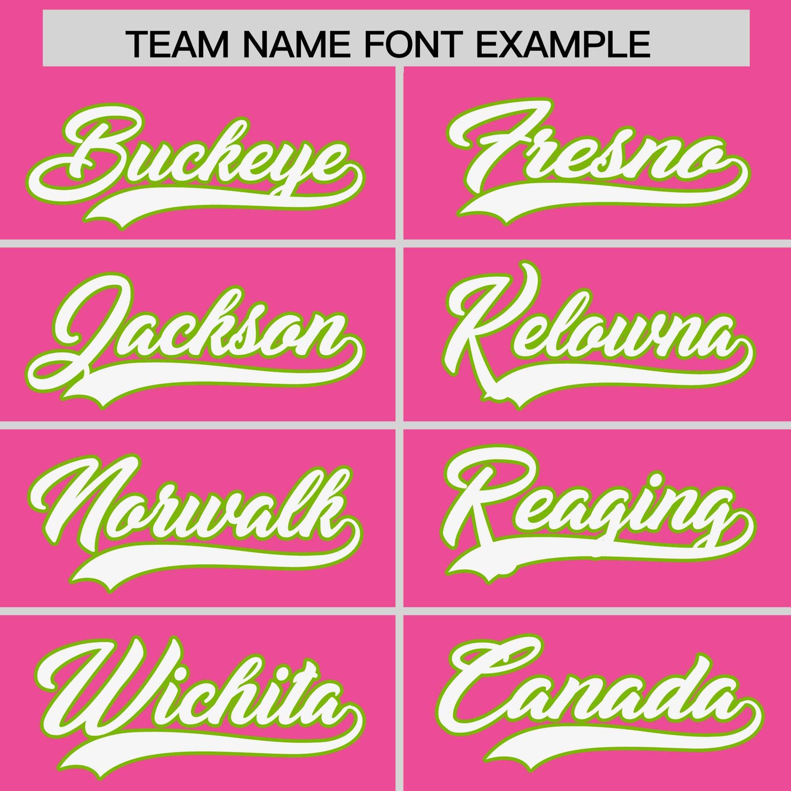 Custom Pink Neon Green-White Color Block Varsity Full-Snap Letterman Hoodie Jacket