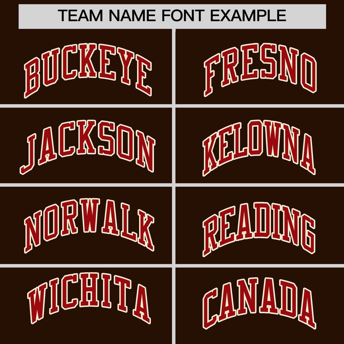 Custom Cream Brown Red Raglan Sleeves Varsity Full-Snap Leather Sleeves Letterman Jacket| KXKSHOP