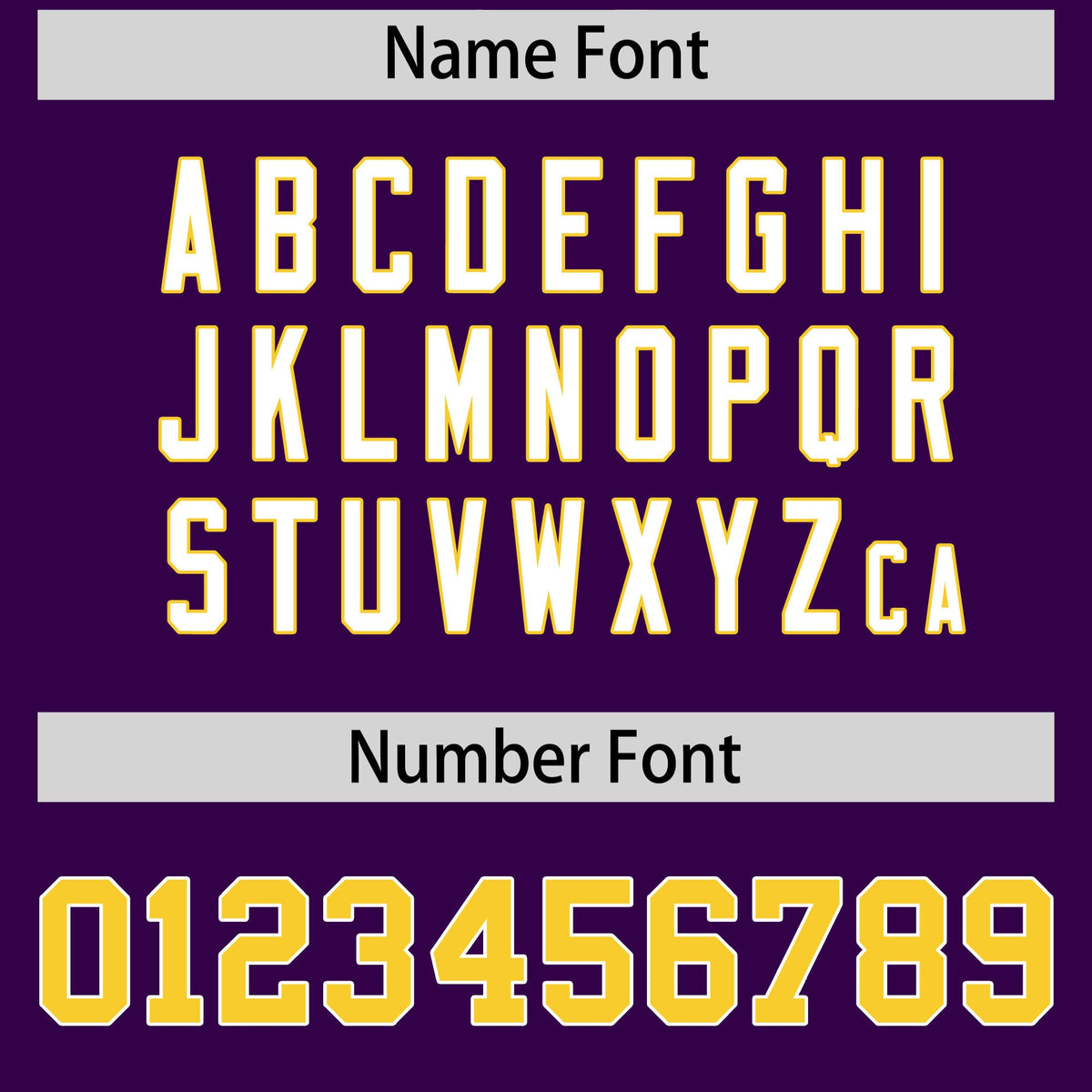 Custom Purple Gold White Raglan Sleeves Varsity Full-Snap Leather Sleeves Letterman Jacket| KXKSHOP