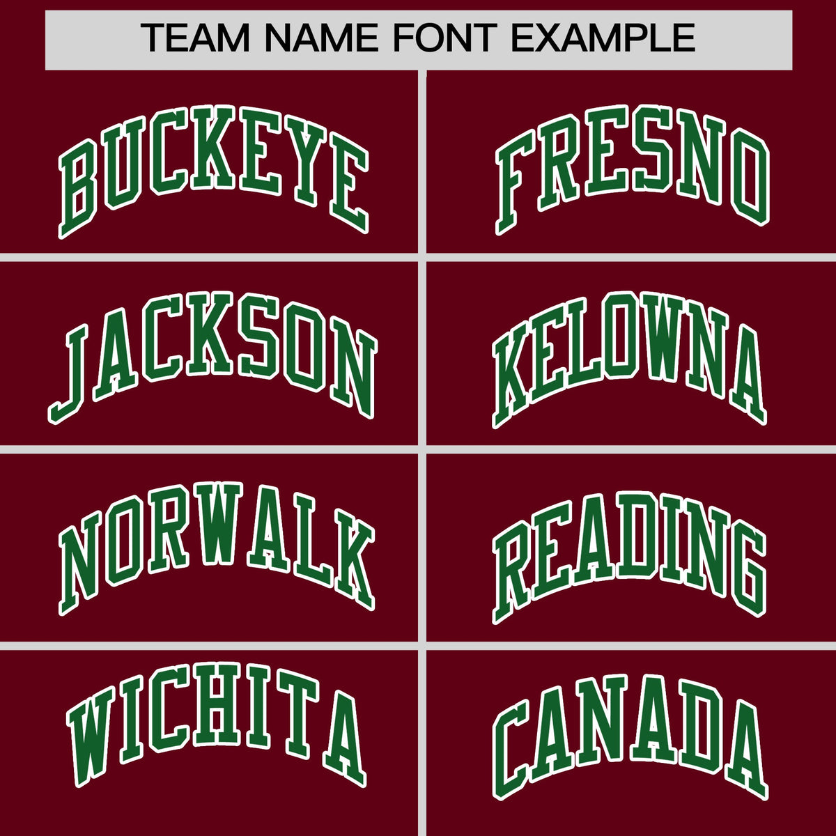 Custom Crimson Kelly Green White Raglan Sleeves Varsity Full-Snap Leather Sleeves Letterman Jacket| KXKSHOP