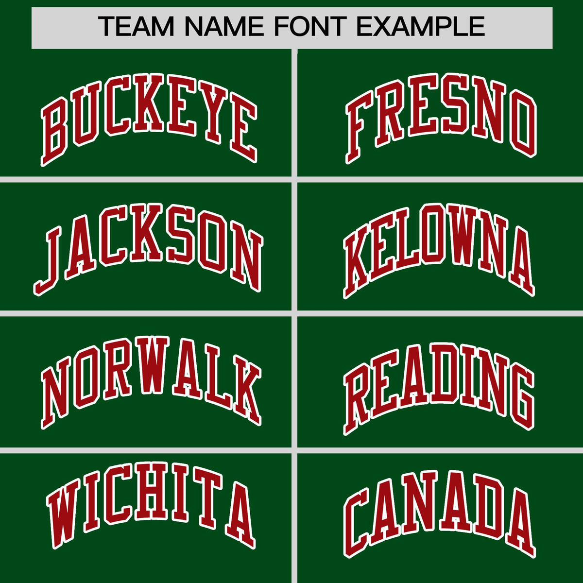 Custom Kelly Green Red White Raglan Sleeves Varsity Full-Snap Leather Sleeves Letterman Jacket| KXKSHOP