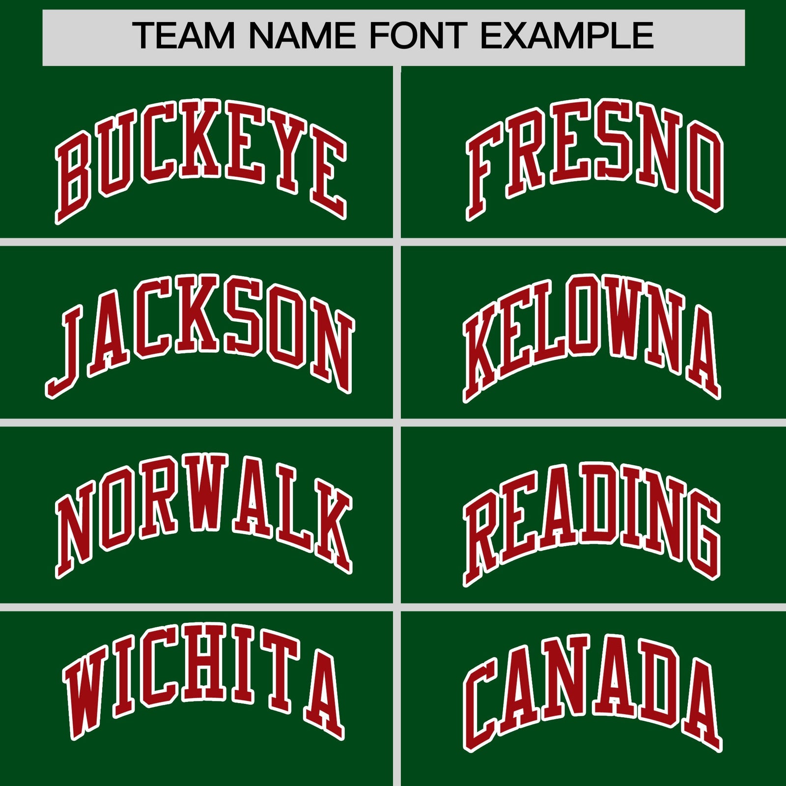Custom Kelly Green Red White Raglan Sleeves Varsity Full-Snap Leather Sleeves Letterman Jacket| KXKSHOP