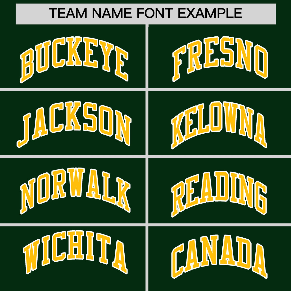 Custom Dark Green Gold White Raglan Sleeves Varsity Full-Snap Leather Sleeves Letterman Jacket| KXKSHOP