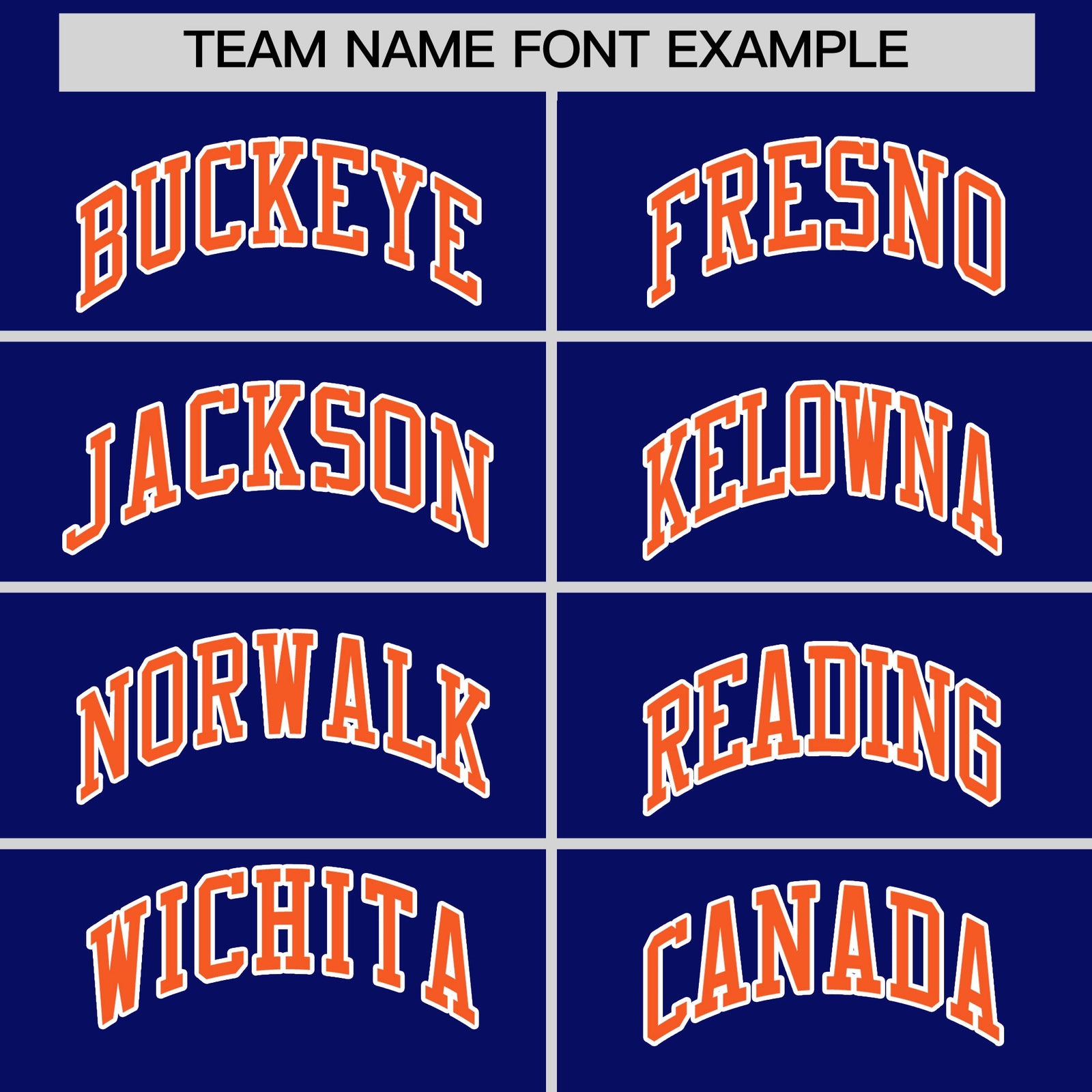 Custom Royal Blue White Orange Raglan Sleeves Varsity Full-Snap Leather Sleeves Letterman Jacket| KXKSHOP