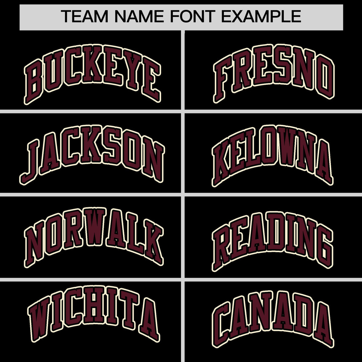 Custom Burgundy Black Crimson Raglan Sleeves Varsity Full-Snap Leather Sleeves Letterman Jacket| KXKSHOP