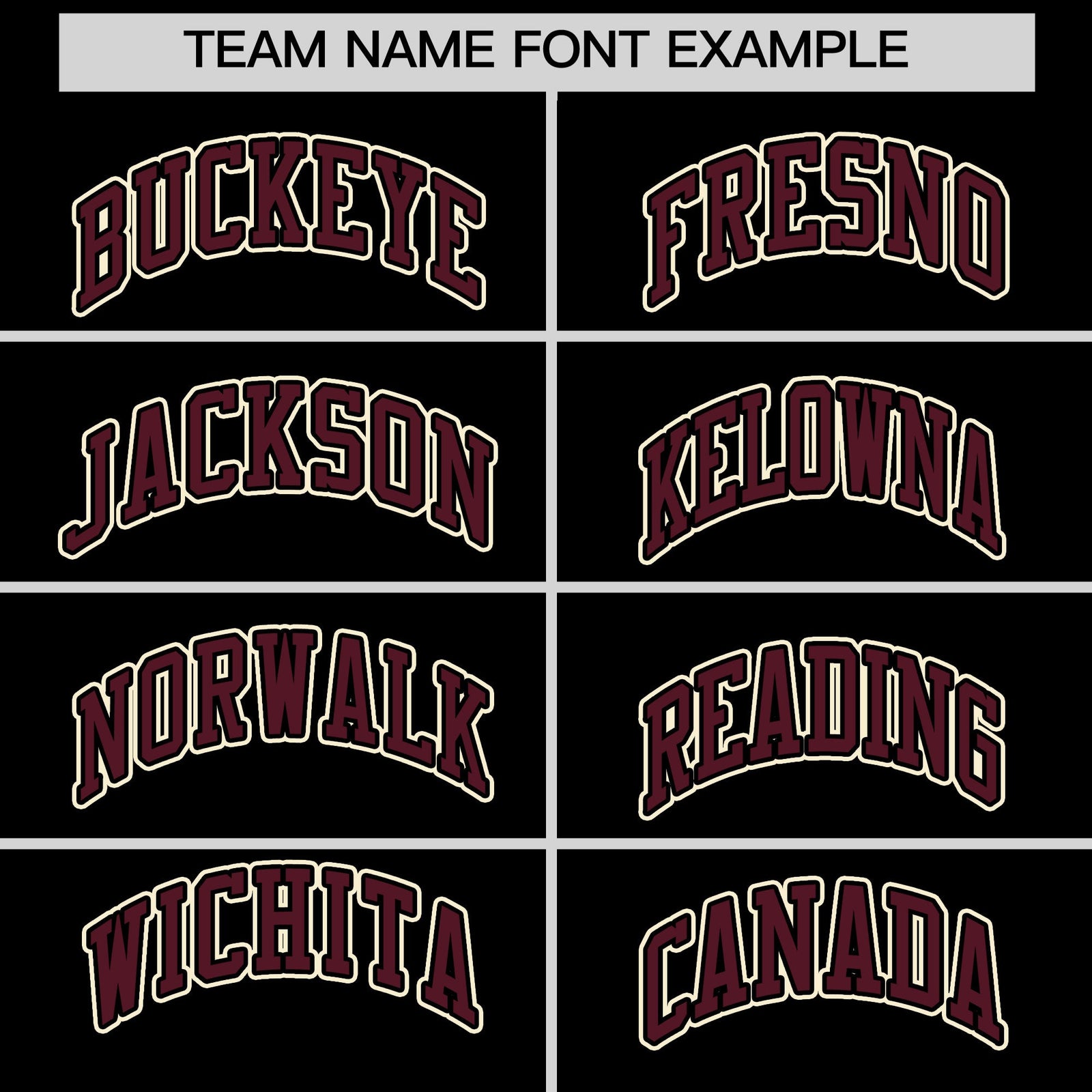 Custom Burgundy Black Crimson Raglan Sleeves Varsity Full-Snap Leather Sleeves Letterman Jacket| KXKSHOP