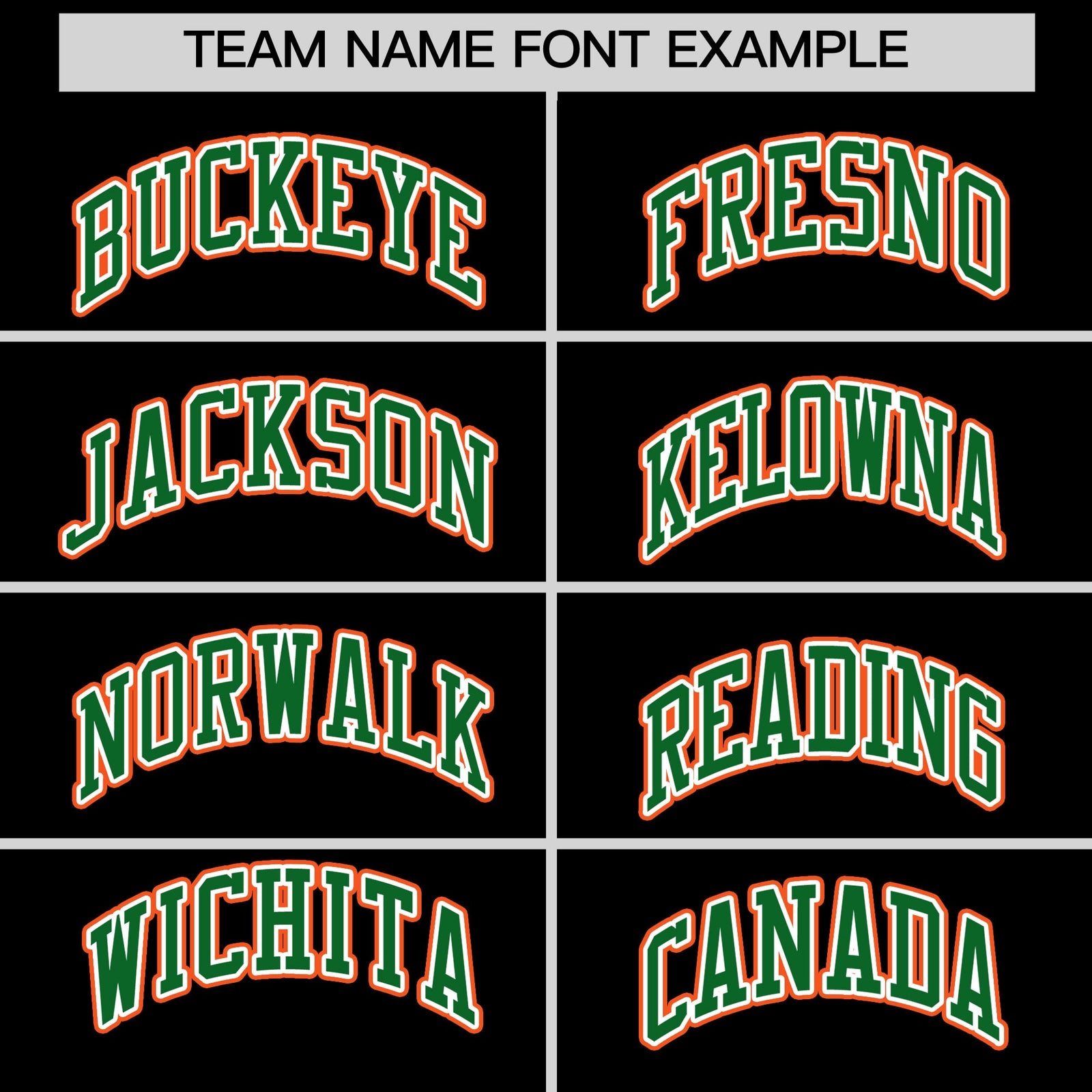 Custom Black Kelly Green White Orange Raglan Sleeves Varsity Full-Snap Leather Sleeves Letterman Jacket| KXKSHOP