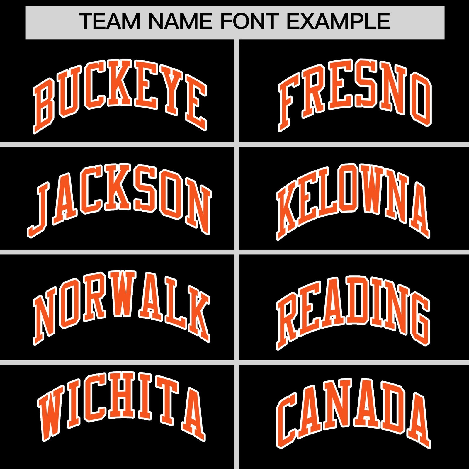 Custom Black Orange White Raglan Sleeves Varsity Full-Snap Leather Sleeves Letterman Jacket| KXKSHOP