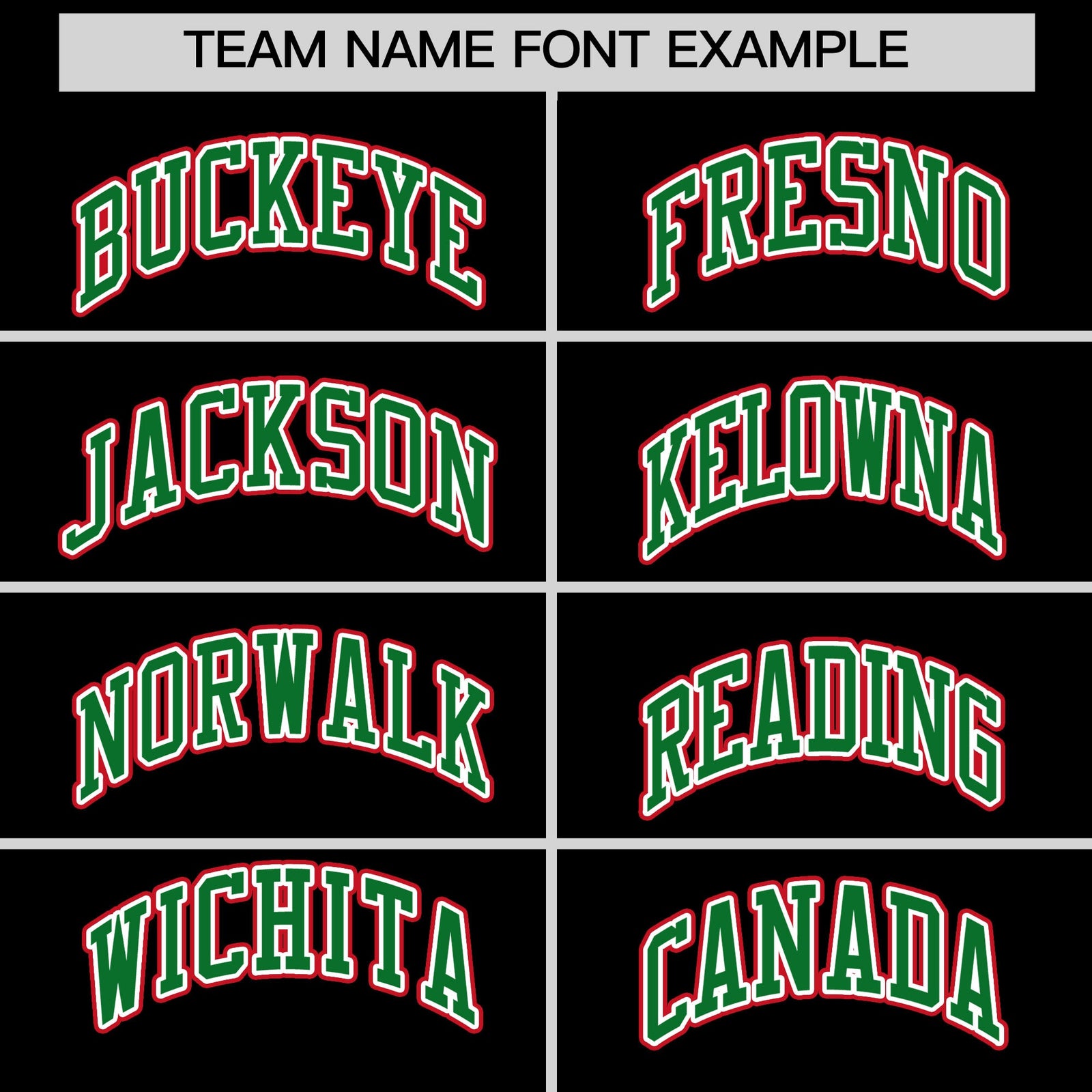 Custom Black Red Kelly Green Raglan Sleeves Varsity Full-Snap Leather Sleeves Letterman Jacket| KXKSHOP