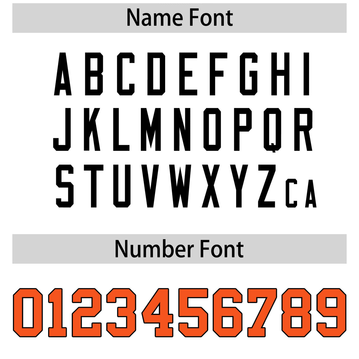 Custom Orange White Black Raglan Sleeves Varsity Full-Snap Leather Sleeves Letterman Jacket| KXKSHOP