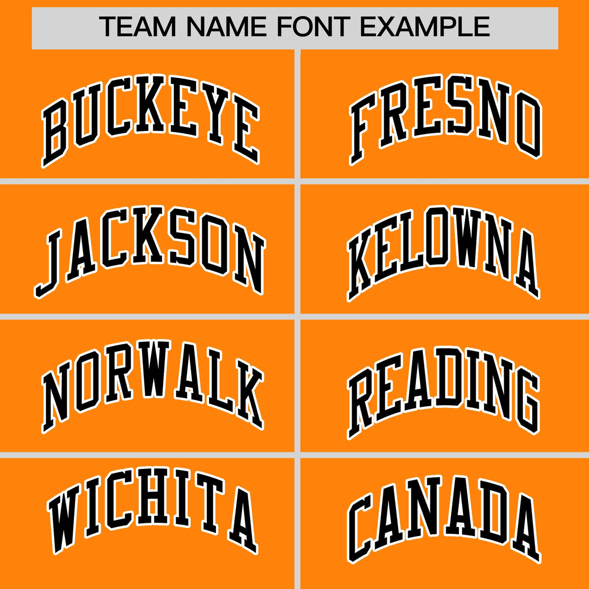 Custom Black Orange White Raglan Sleeves Varsity Full-Snap Leather Sleeves Letterman Jacket| KXKSHOP