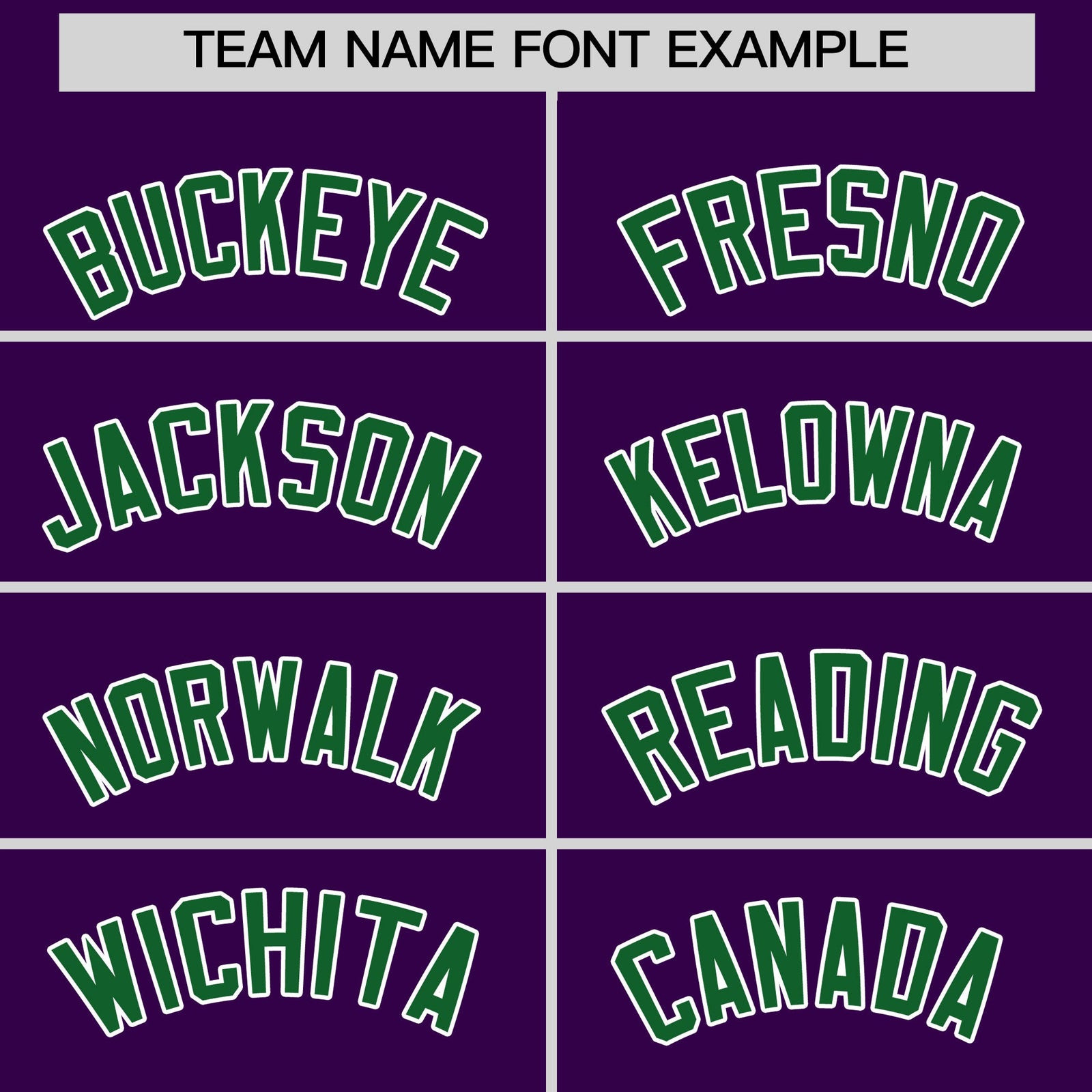 Custom Purple Kelly Green White Raglan Sleeves Varsity Full-Snap Leather Sleeves Letterman Jacket| KXKSHOP