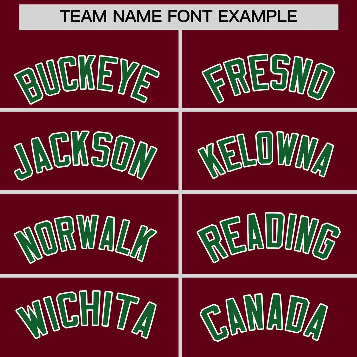 Custom Crimson Kelly Green White Raglan Sleeves Varsity Full-Snap Leather Sleeves Letterman Jacket| KXKSHOP