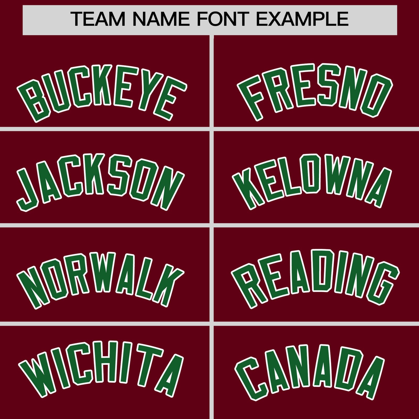 Custom Crimson Kelly Green White Raglan Sleeves Varsity Full-Snap Leather Sleeves Letterman Jacket| KXKSHOP