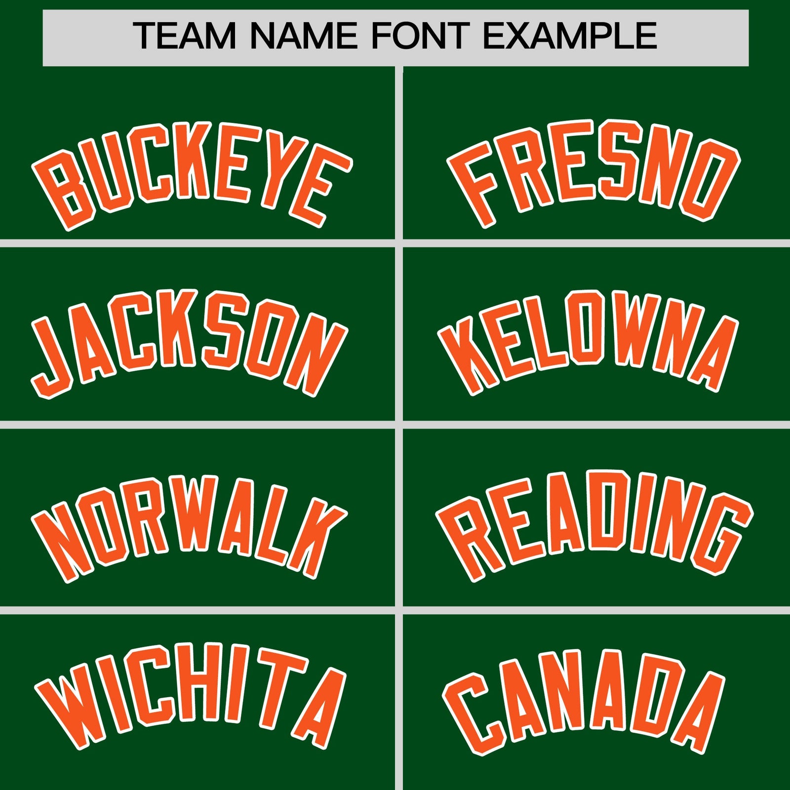 Custom Kelly Green White Orange Raglan Sleeves Varsity Full-Snap Leather Sleeves Letterman Jacket| KXKSHOP