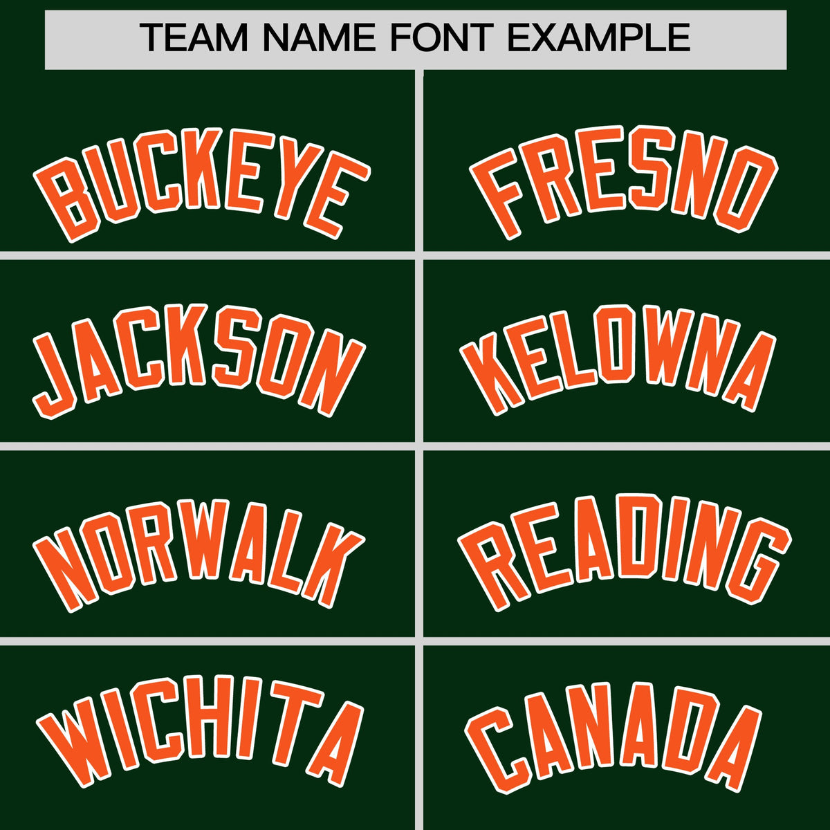 Custom Dark Green Orange White Raglan Sleeves Varsity Full-Snap Leather Sleeves Letterman Jacket| KXKSHOP