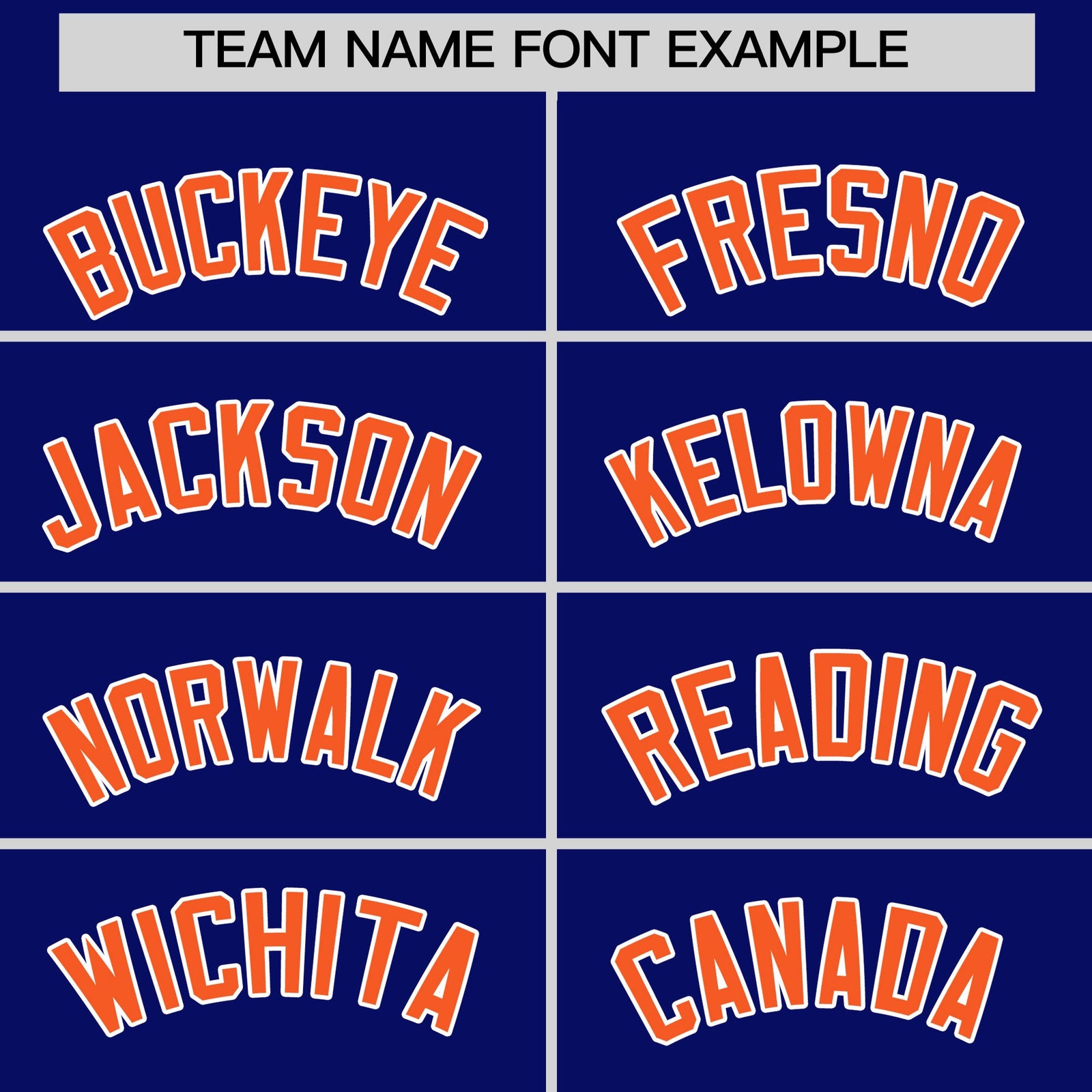 Custom Royal Blue White Orange Raglan Sleeves Varsity Full-Snap Leather Sleeves Letterman Jacket| KXKSHOP