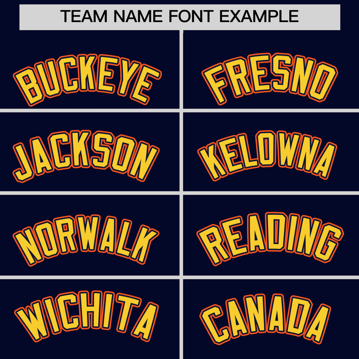 Custom Gold Orange Navy White Raglan Sleeves Varsity Full-Snap Leather Sleeves Letterman Jacket| KXKSHOP