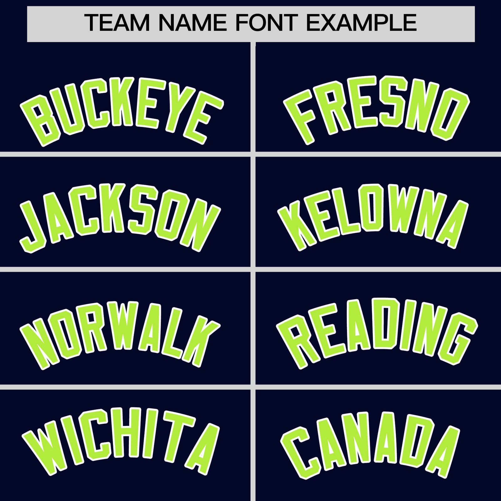 Custom Navy White Neon Green Raglan Sleeves Varsity Full-Snap Leather Sleeves Letterman Jacket| KXKSHOP