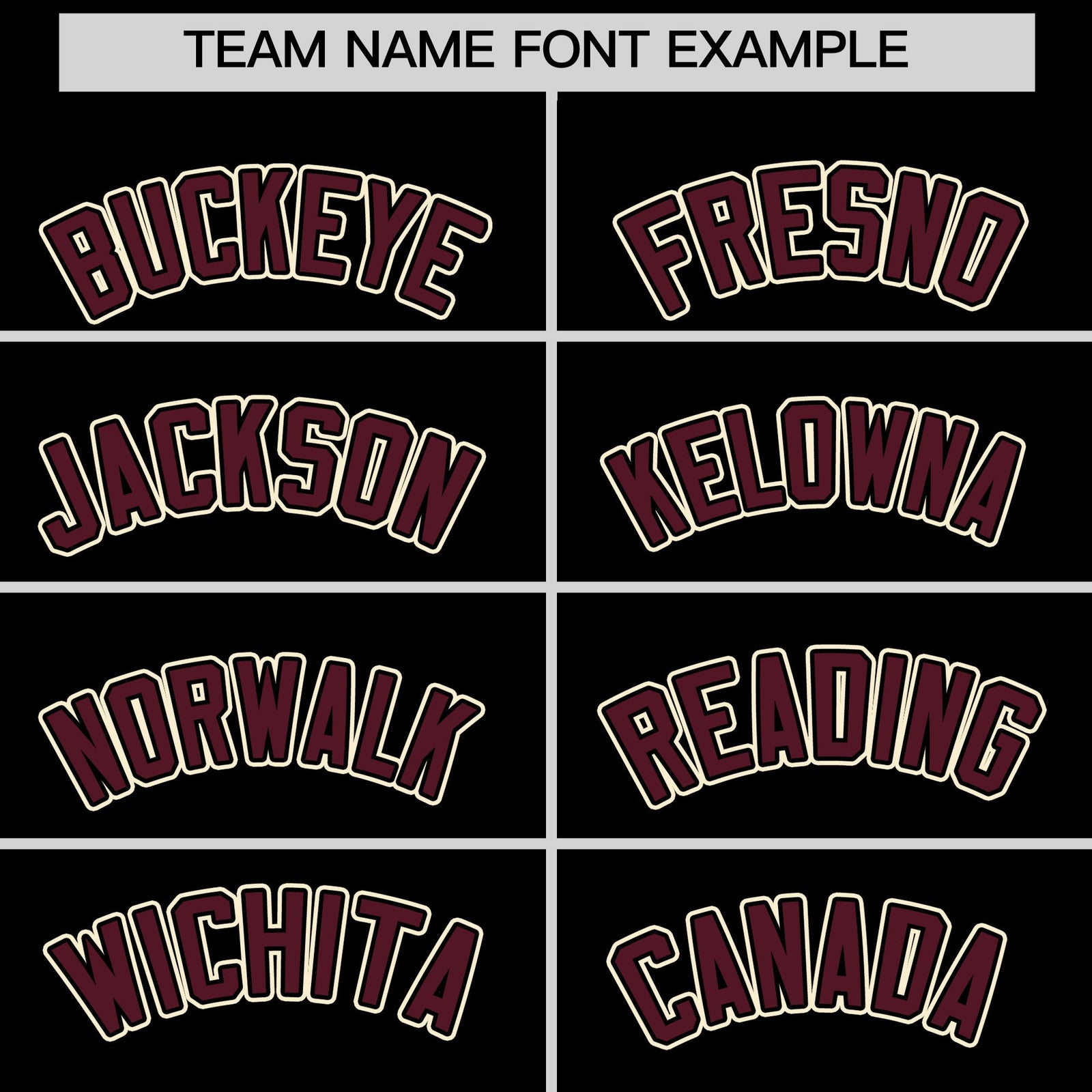 Custom Burgundy Black Crimson Raglan Sleeves Varsity Full-Snap Leather Sleeves Letterman Jacket| KXKSHOP