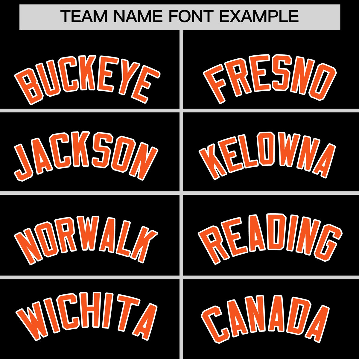 Custom Black Orange White Raglan Sleeves Varsity Full-Snap Leather Sleeves Letterman Jacket| KXKSHOP