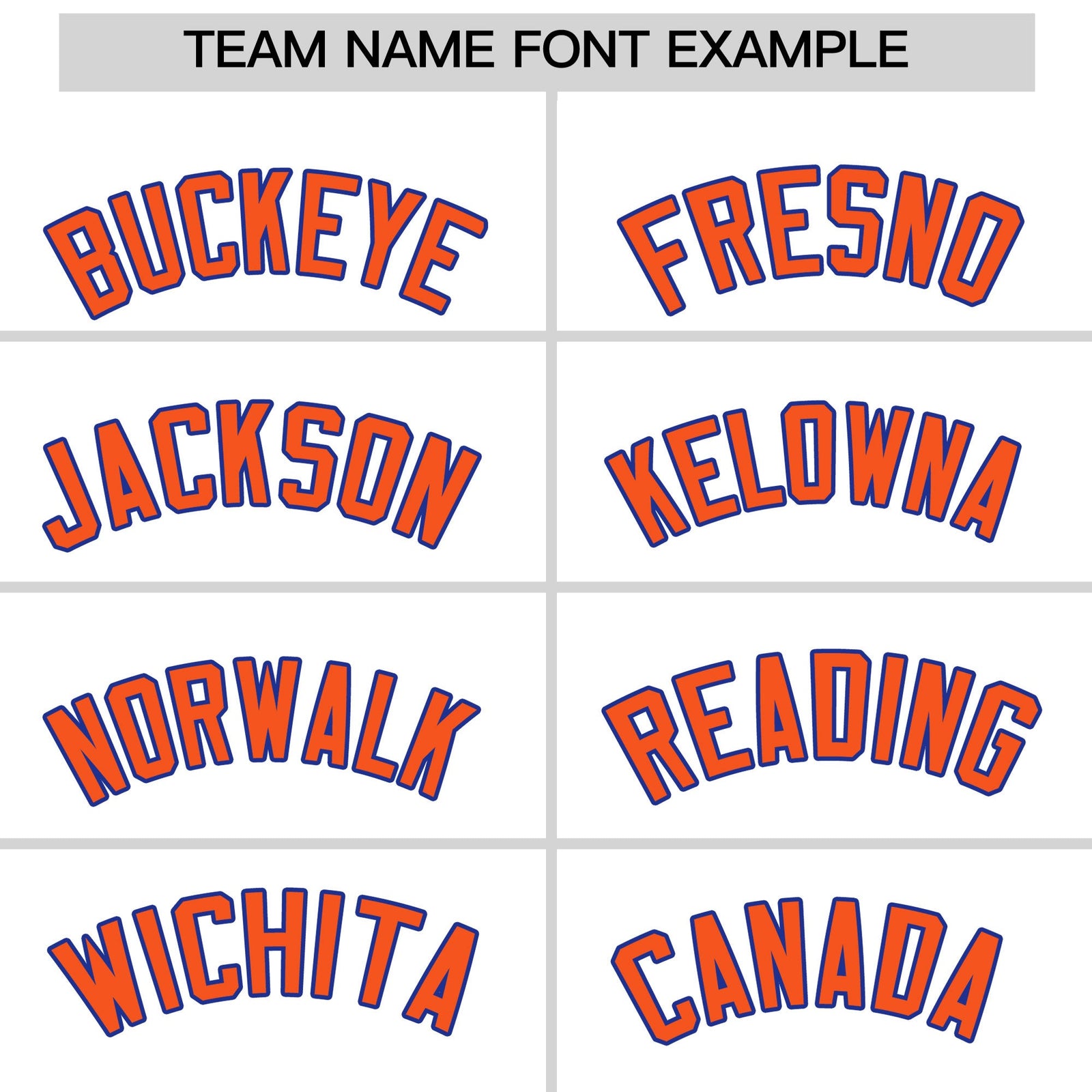 Custom Orange White Royal Blue Raglan Sleeves Varsity Full-Snap Leather Sleeves Letterman Jacket| KXKSHOP