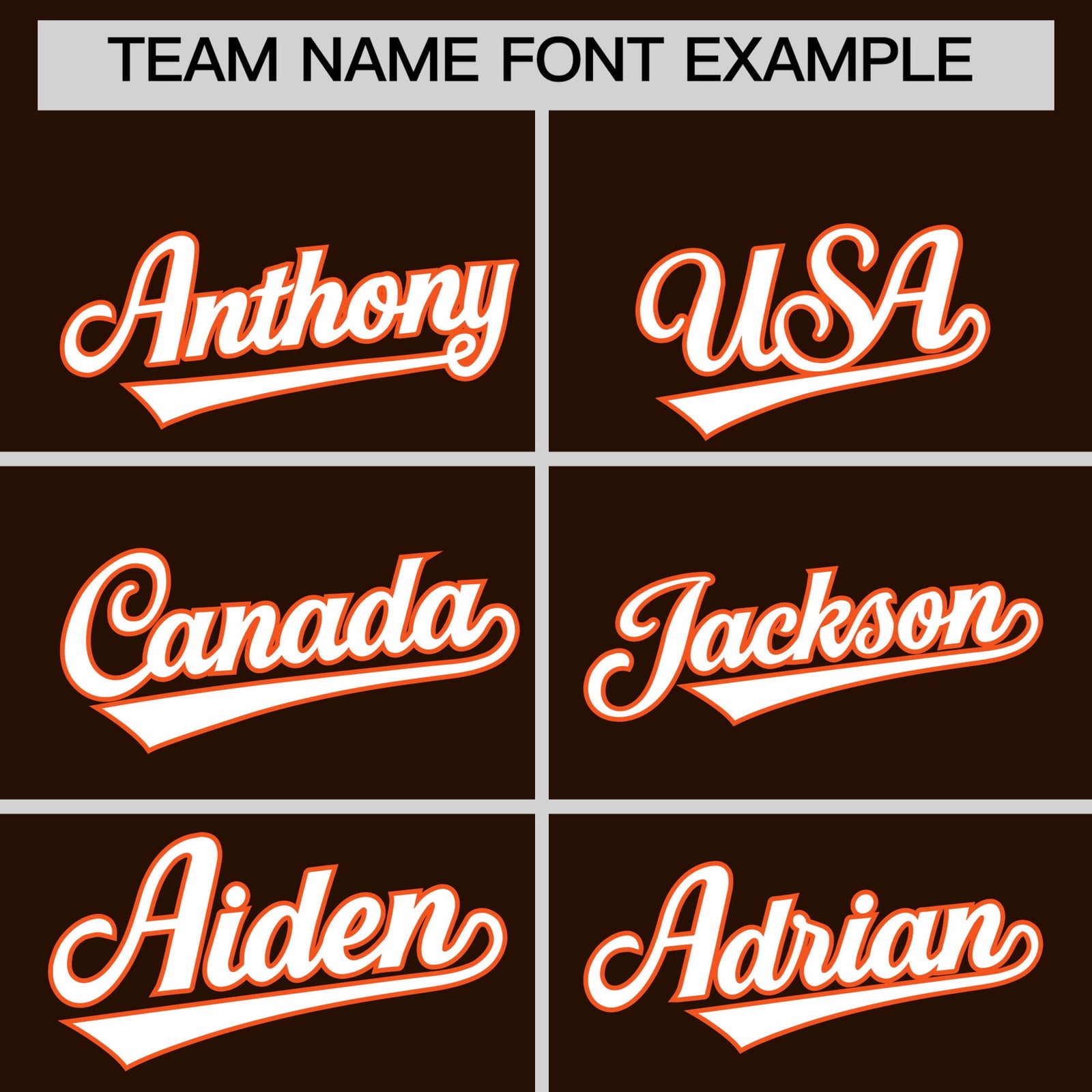Custom Orange Brown White Raglan Sleeves Varsity Full-Snap Leather Sleeves Letterman Jacket| KXKSHOP