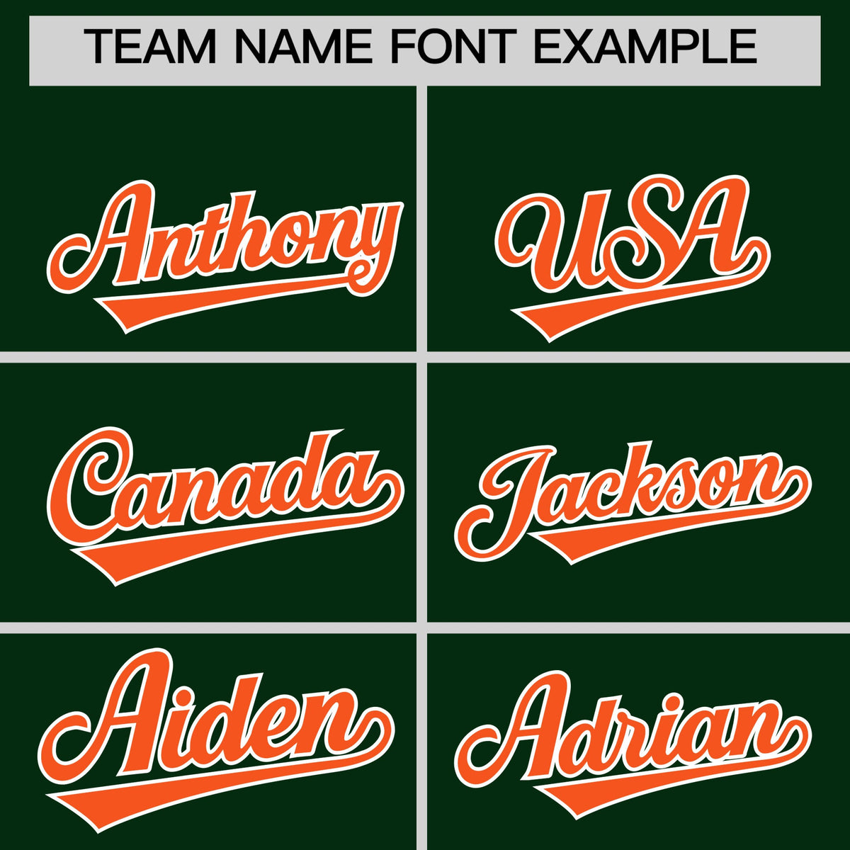 Custom Dark Green Orange White Raglan Sleeves Varsity Full-Snap Leather Sleeves Letterman Jacket| KXKSHOP