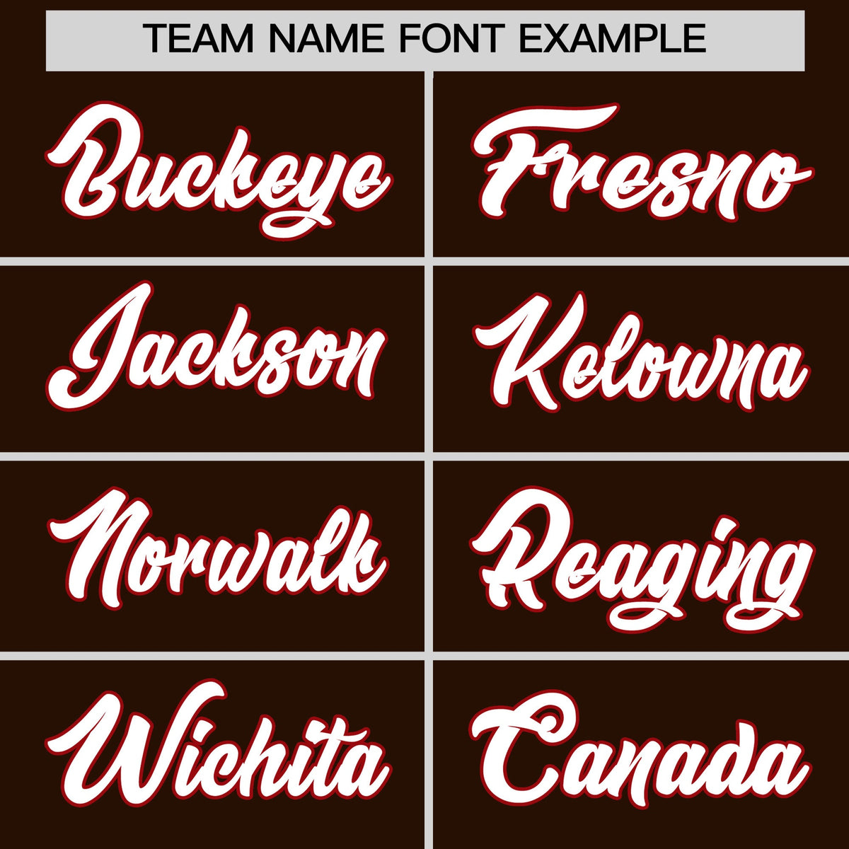 Custom Red Brown White Raglan Sleeves Varsity Full-Snap Leather Sleeves Letterman Jacket| KXKSHOP