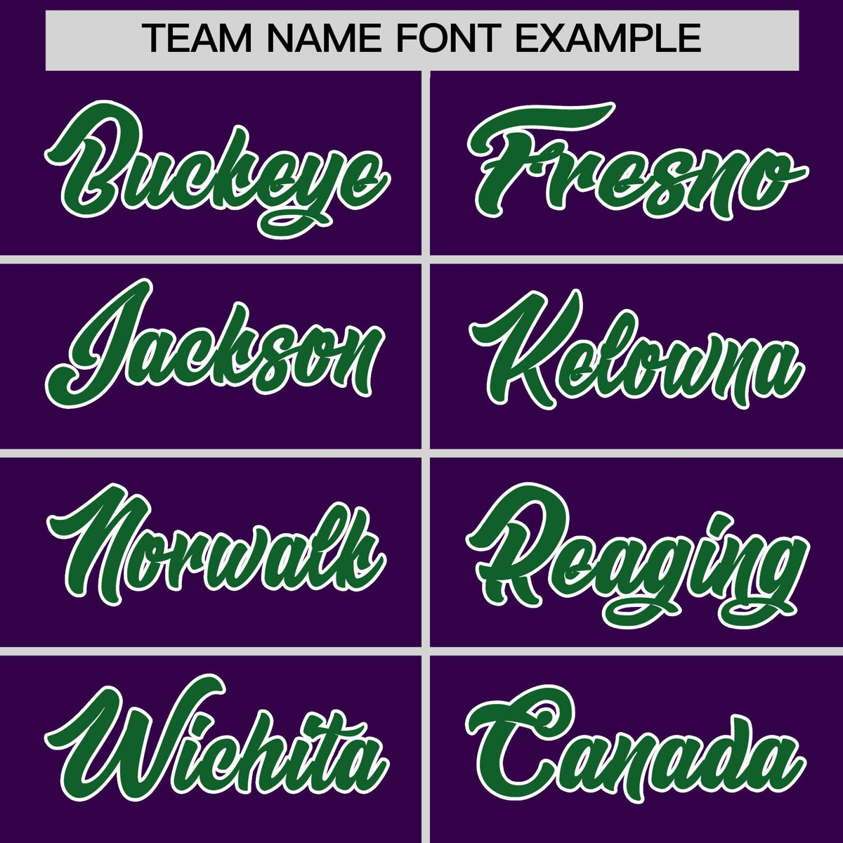 Custom Purple Kelly Green White Raglan Sleeves Varsity Full-Snap Leather Sleeves Letterman Jacket| KXKSHOP