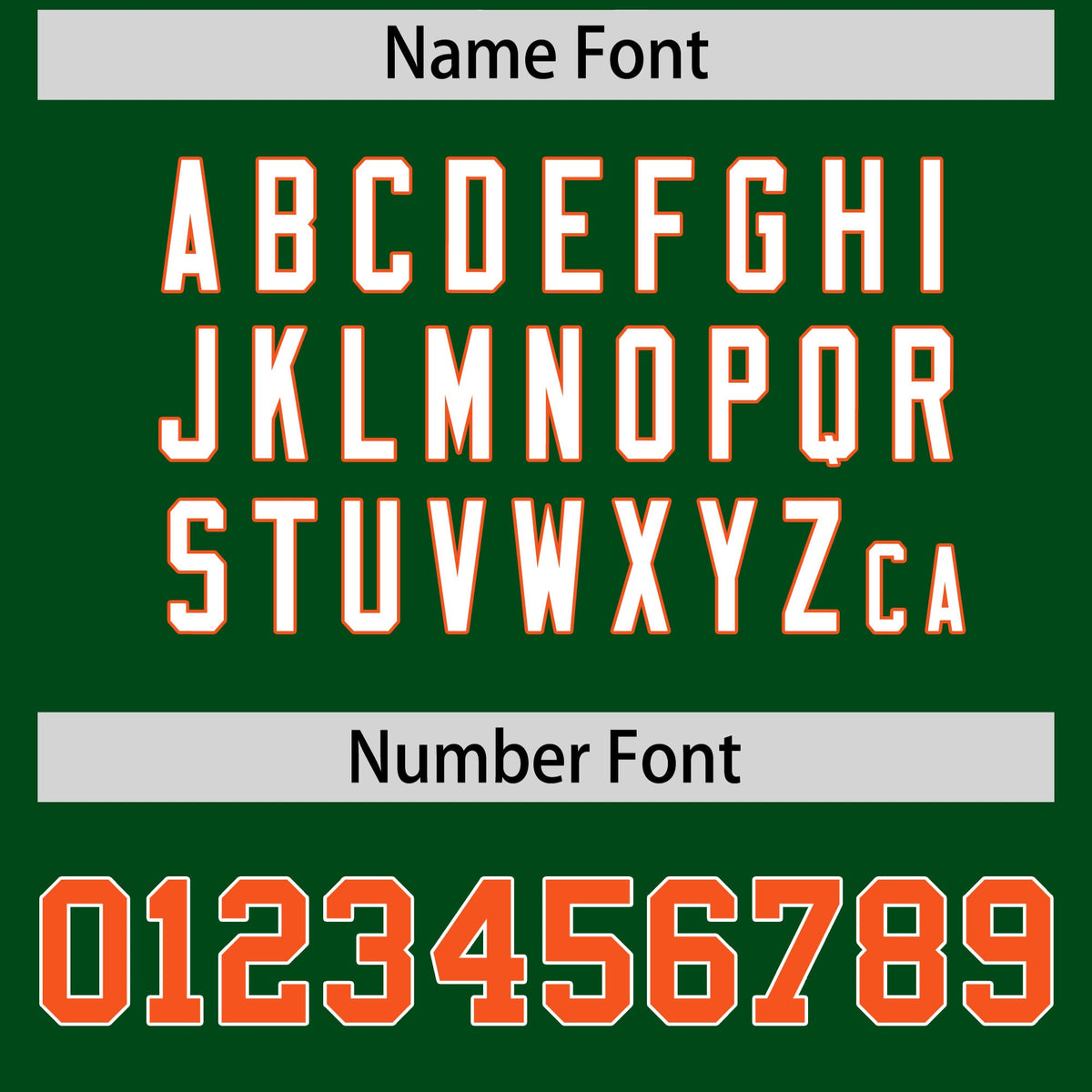 Custom Kelly Green White Orange Raglan Sleeves Varsity Full-Snap Leather Sleeves Letterman Jacket| KXKSHOP