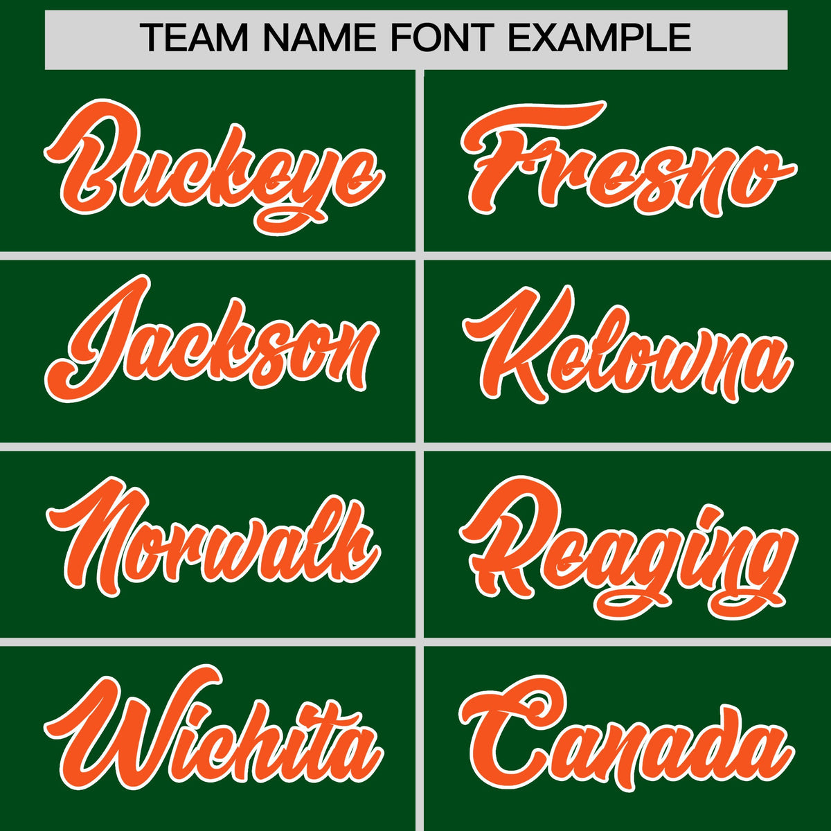 Custom Kelly Green White Orange Raglan Sleeves Varsity Full-Snap Leather Sleeves Letterman Jacket| KXKSHOP