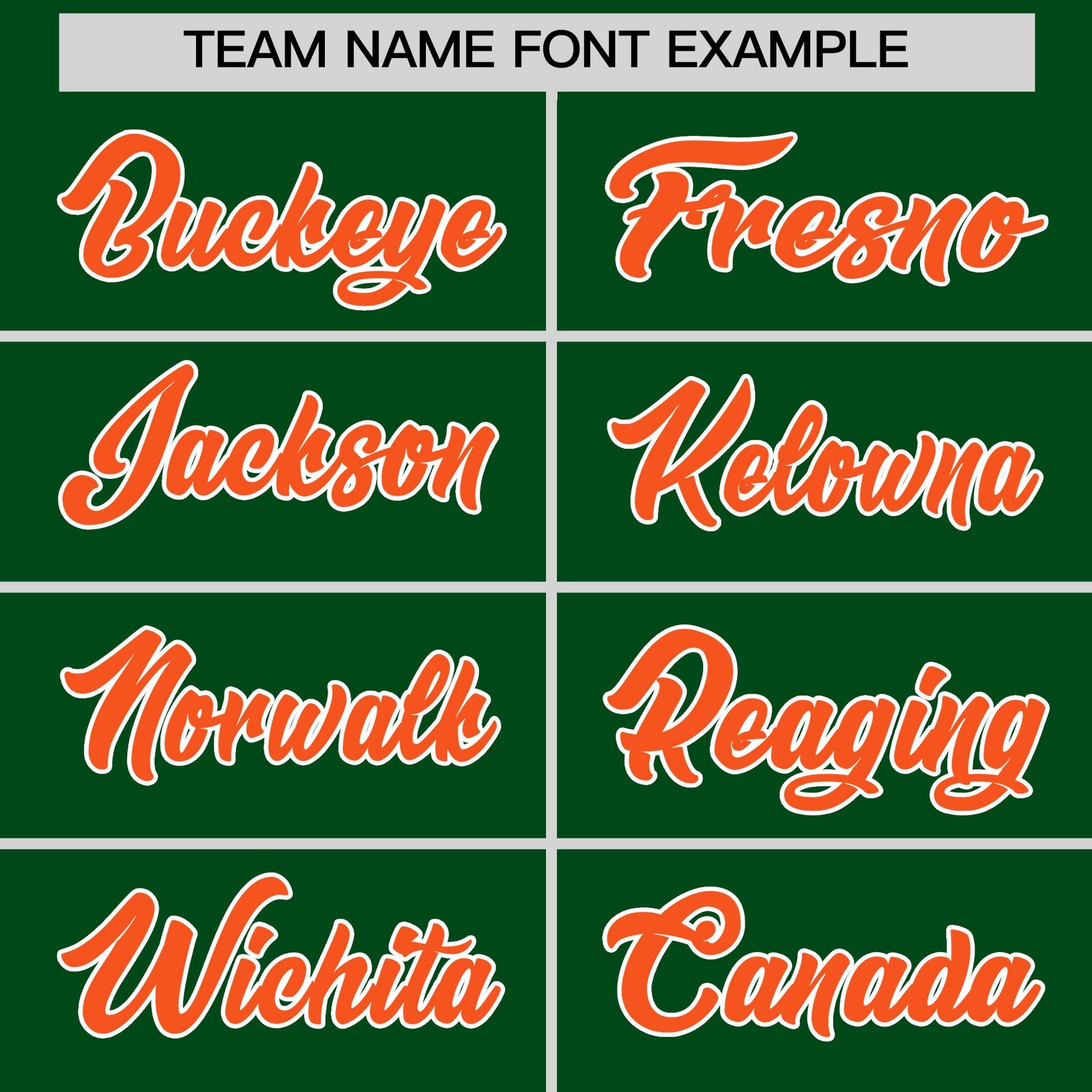 Custom Kelly Green White Orange Raglan Sleeves Varsity Full-Snap Leather Sleeves Letterman Jacket| KXKSHOP