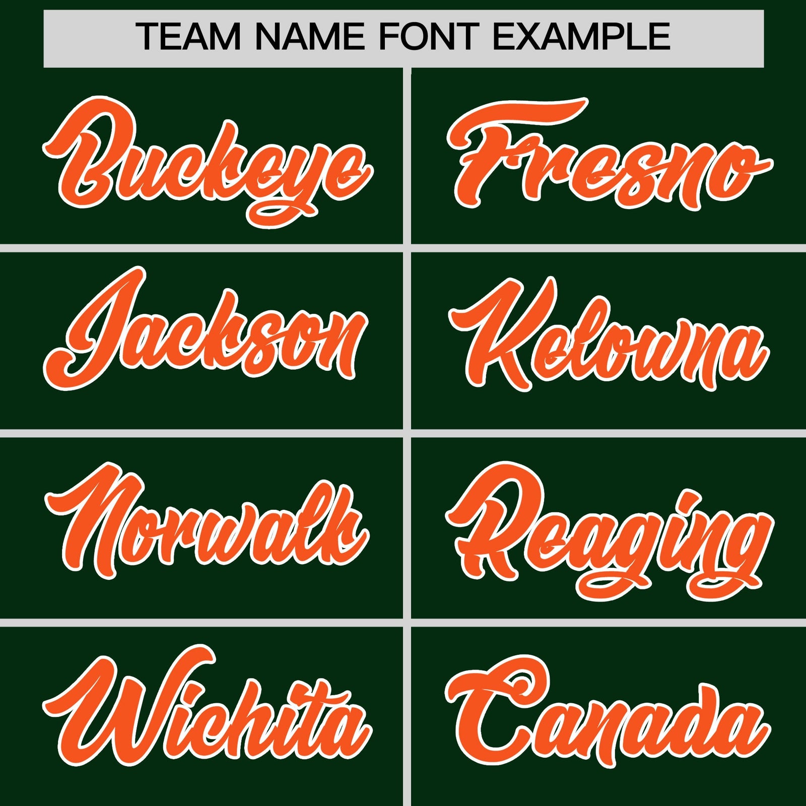 Custom Dark Green Orange White Raglan Sleeves Varsity Full-Snap Leather Sleeves Letterman Jacket| KXKSHOP