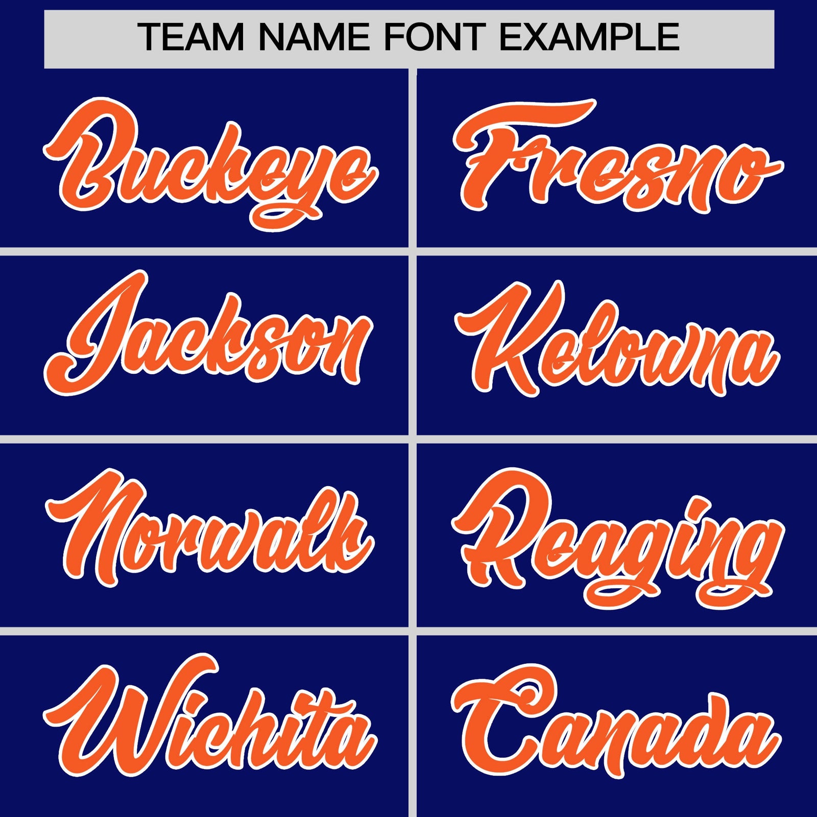 Custom Royal Blue Orange White Raglan Sleeves Varsity Full-Snap Leather Sleeves Letterman Jacket| KXKSHOP