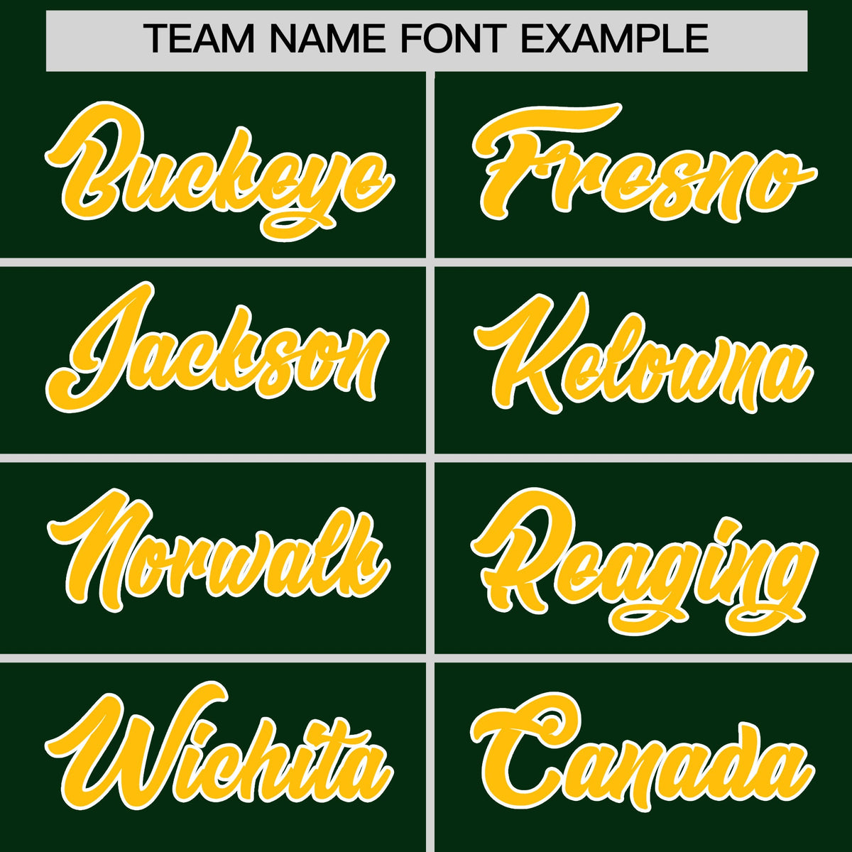 Custom Dark Green Gold White Raglan Sleeves Varsity Full-Snap Leather Sleeves Letterman Jacket| KXKSHOP