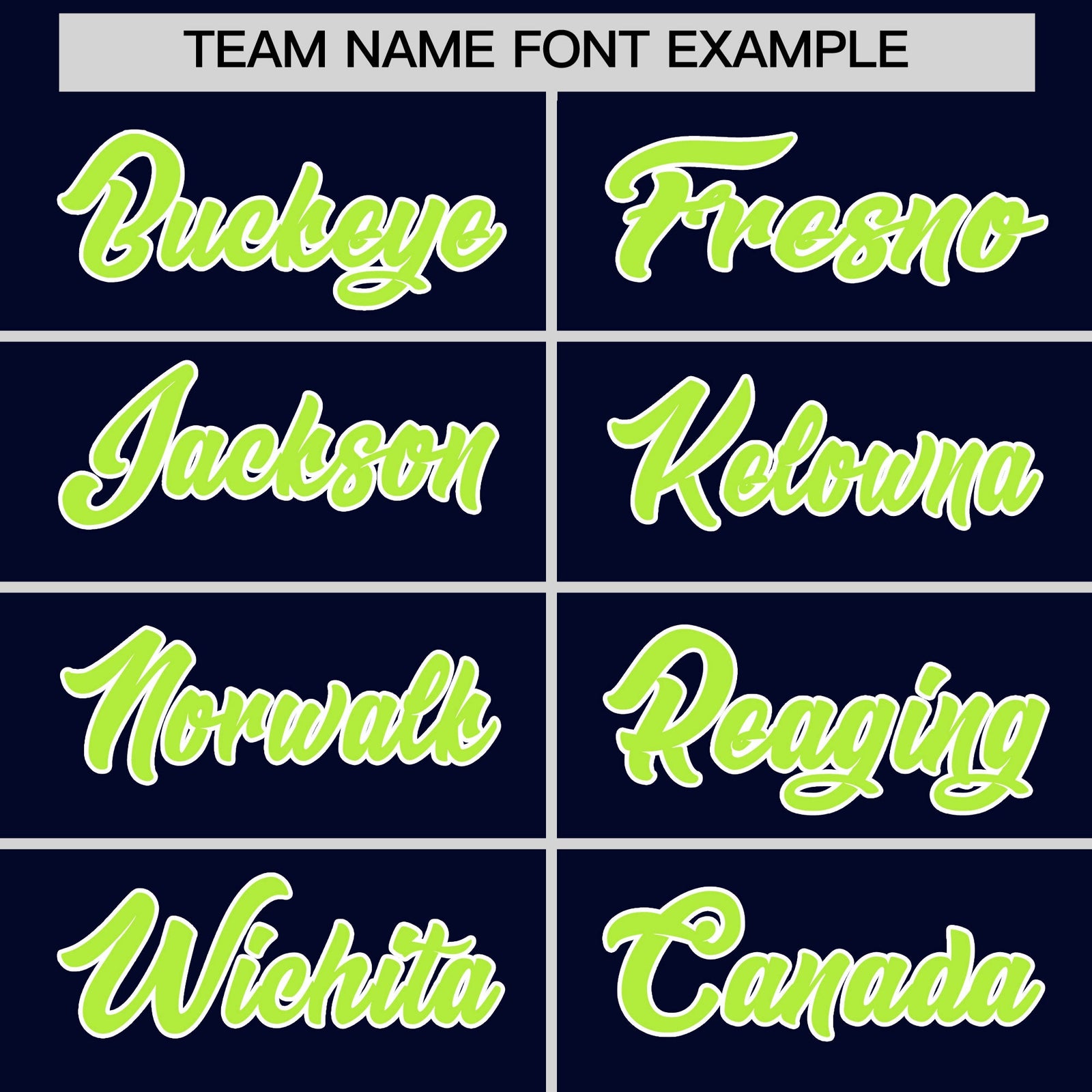 Custom Navy White Neon Green Raglan Sleeves Varsity Full-Snap Leather Sleeves Letterman Jacket| KXKSHOP