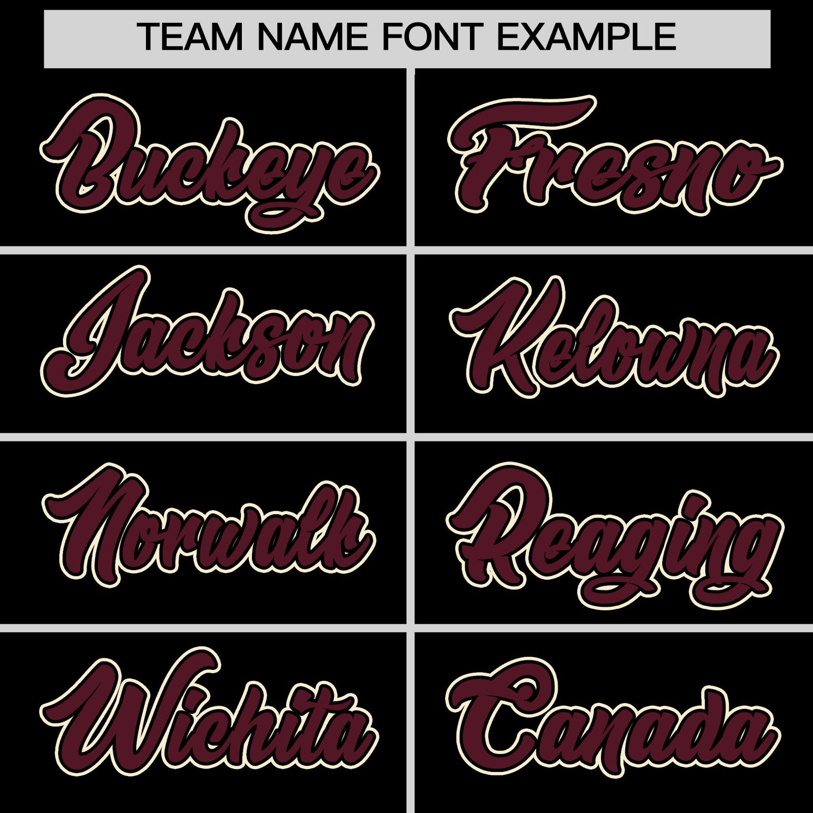 Custom Burgundy Black Crimson Raglan Sleeves Varsity Full-Snap Leather Sleeves Letterman Jacket| KXKSHOP