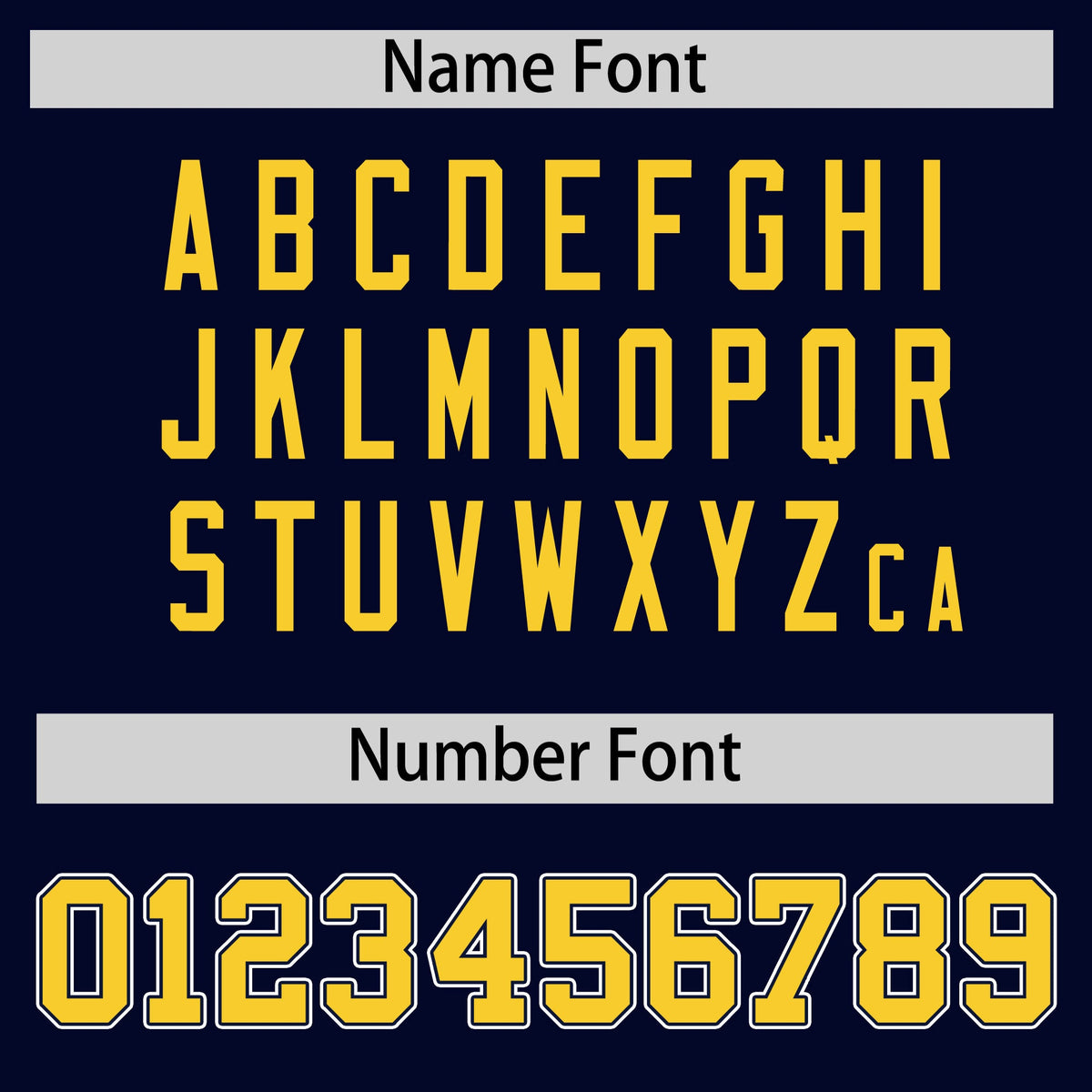Custom Navy Gold Classic Style Leather Sleeves Wrinkle-Resistant Jacket| KXKSHOP
