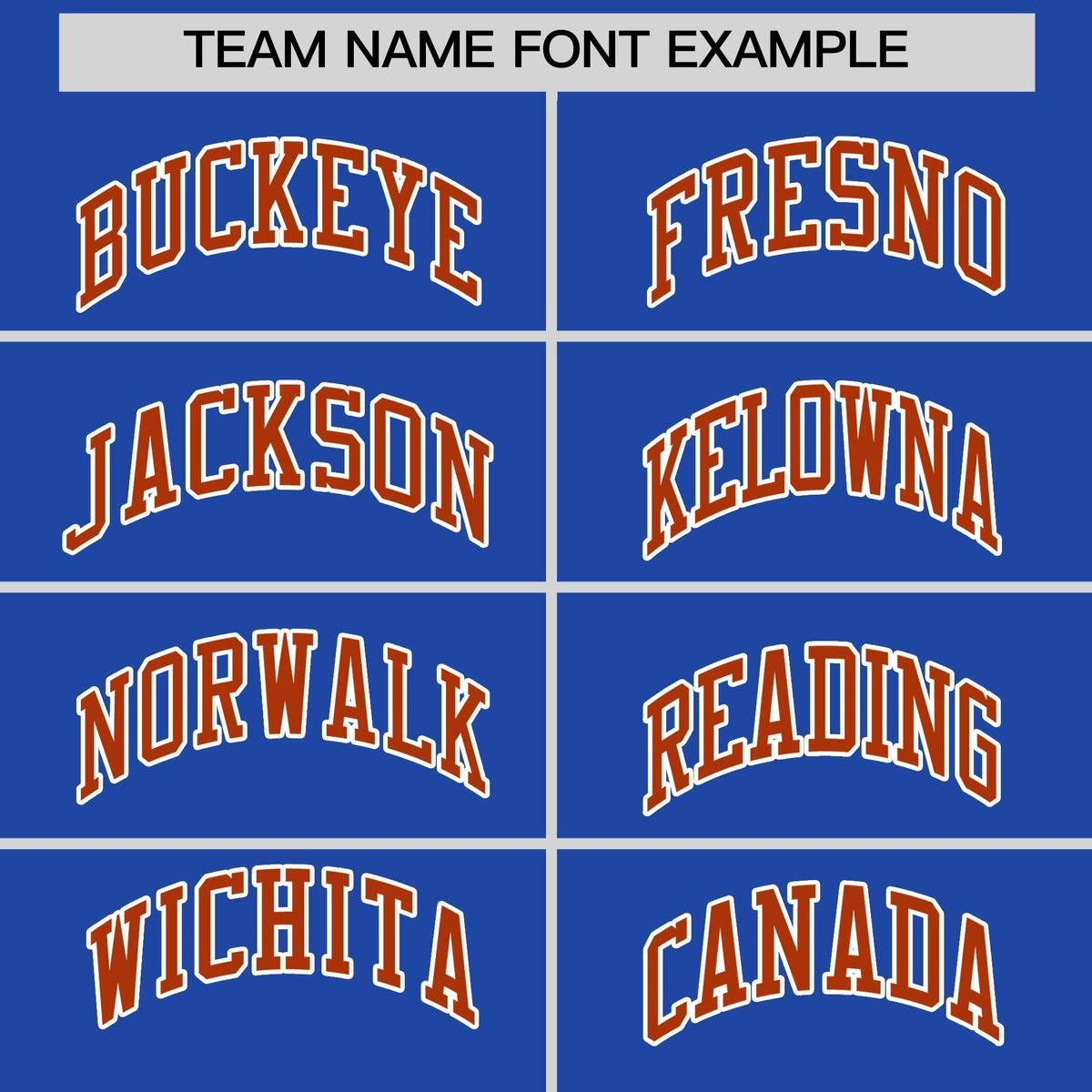 Custom Royal Blue White Dark Orange Raglan Sleeves Full-Snap Varsity Faux Leather Letterman Jacket| KXKSHOP