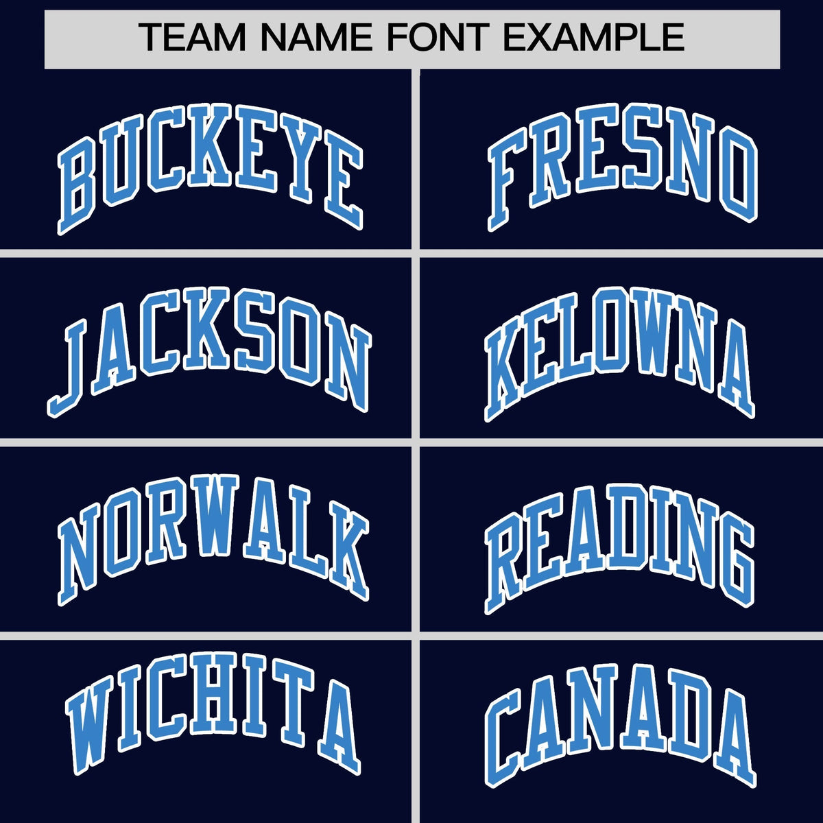 Custom Navy Powder Blue Raglan Sleeves Full-Snap Varsity Faux Leather Letterman Jacket| KXKSHOP